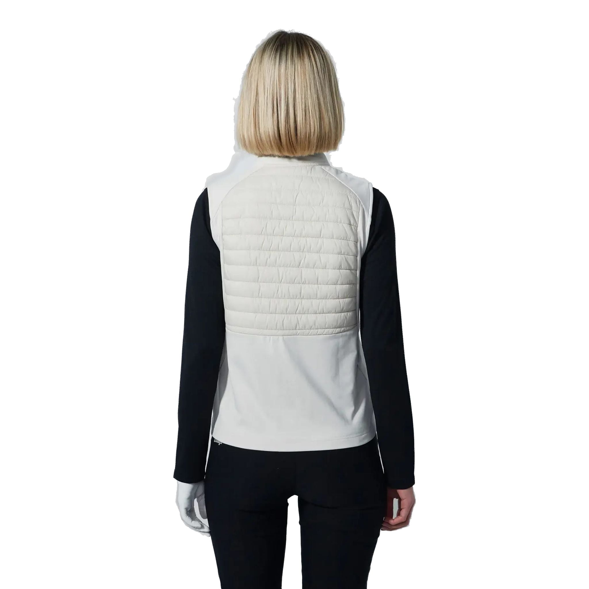 Gilet hybride Daily Sports Allos pour femmes