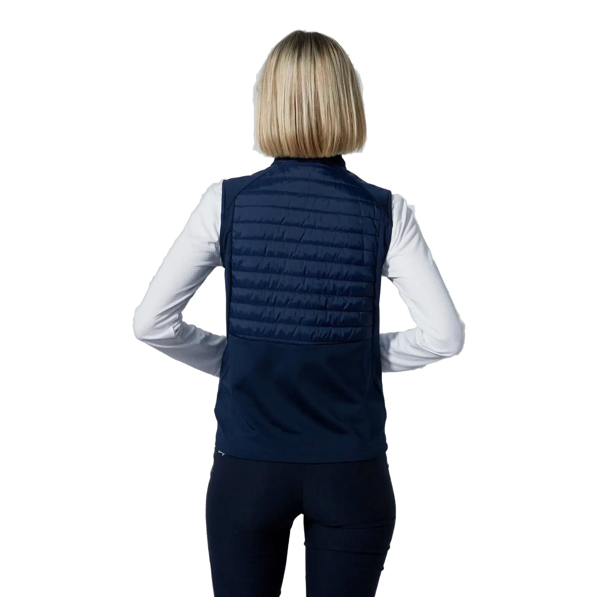 Gilet hybride Daily Sports Allos pour femmes