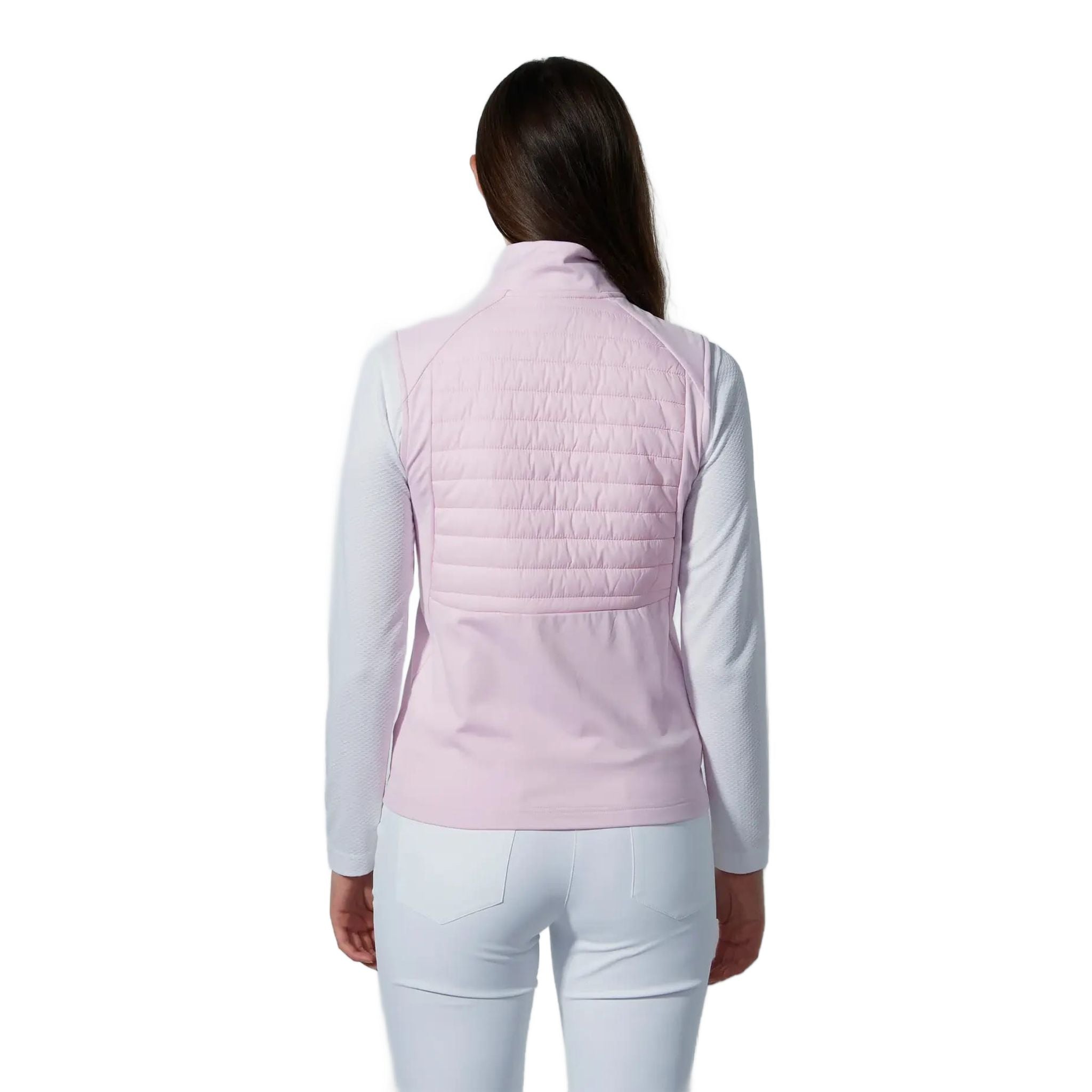 Gilet hybride Daily Sports Allos pour femmes