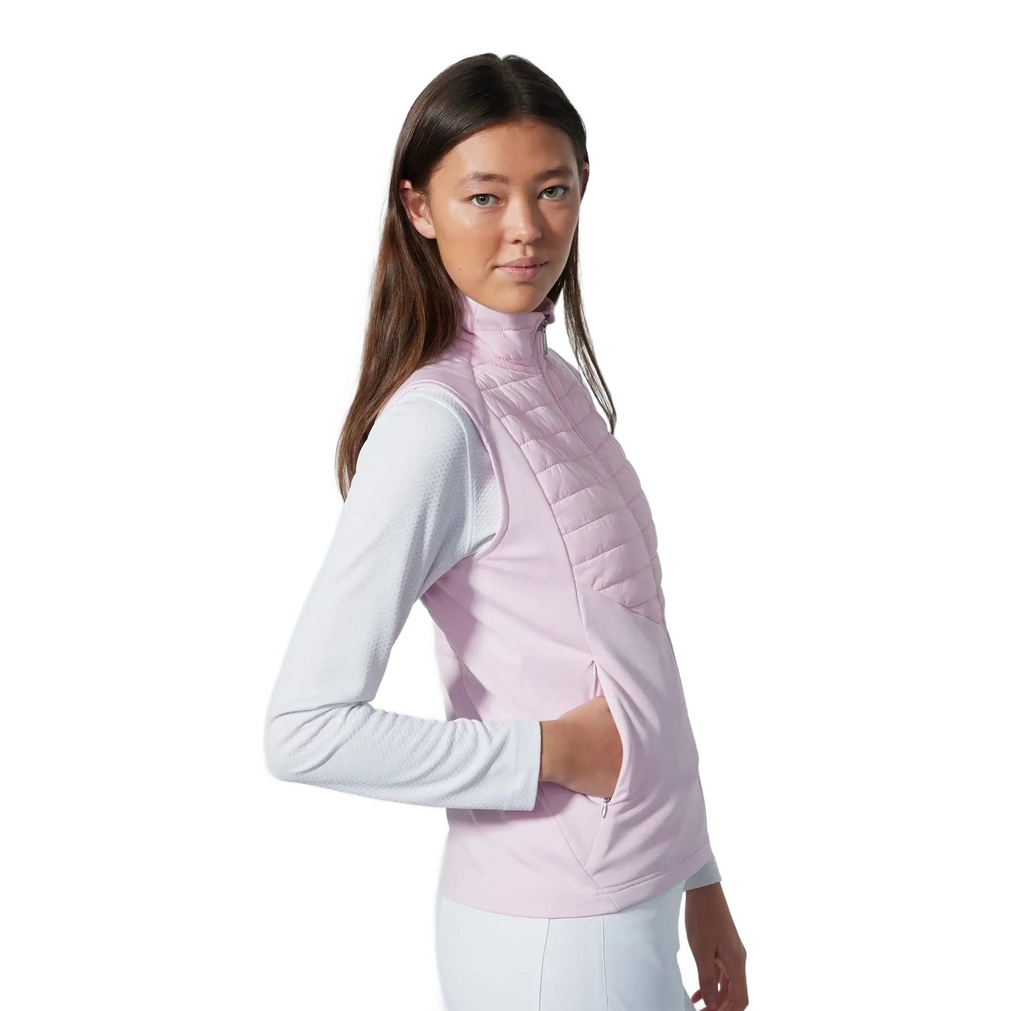 Gilet hybride Daily Sports Allos pour femmes