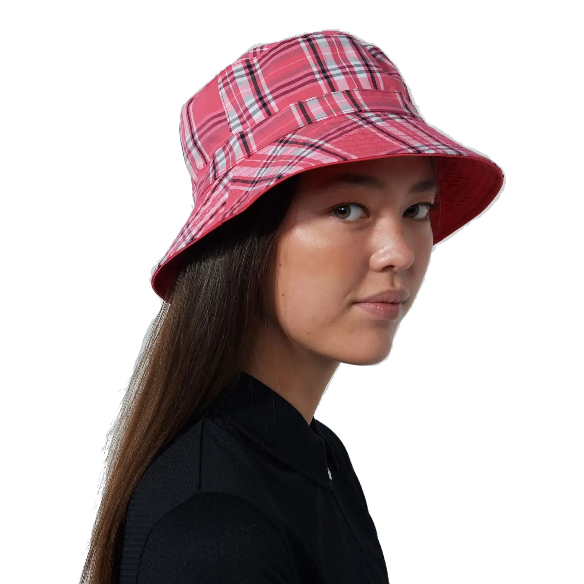 Casquette réversible Daily Sports pour femmes