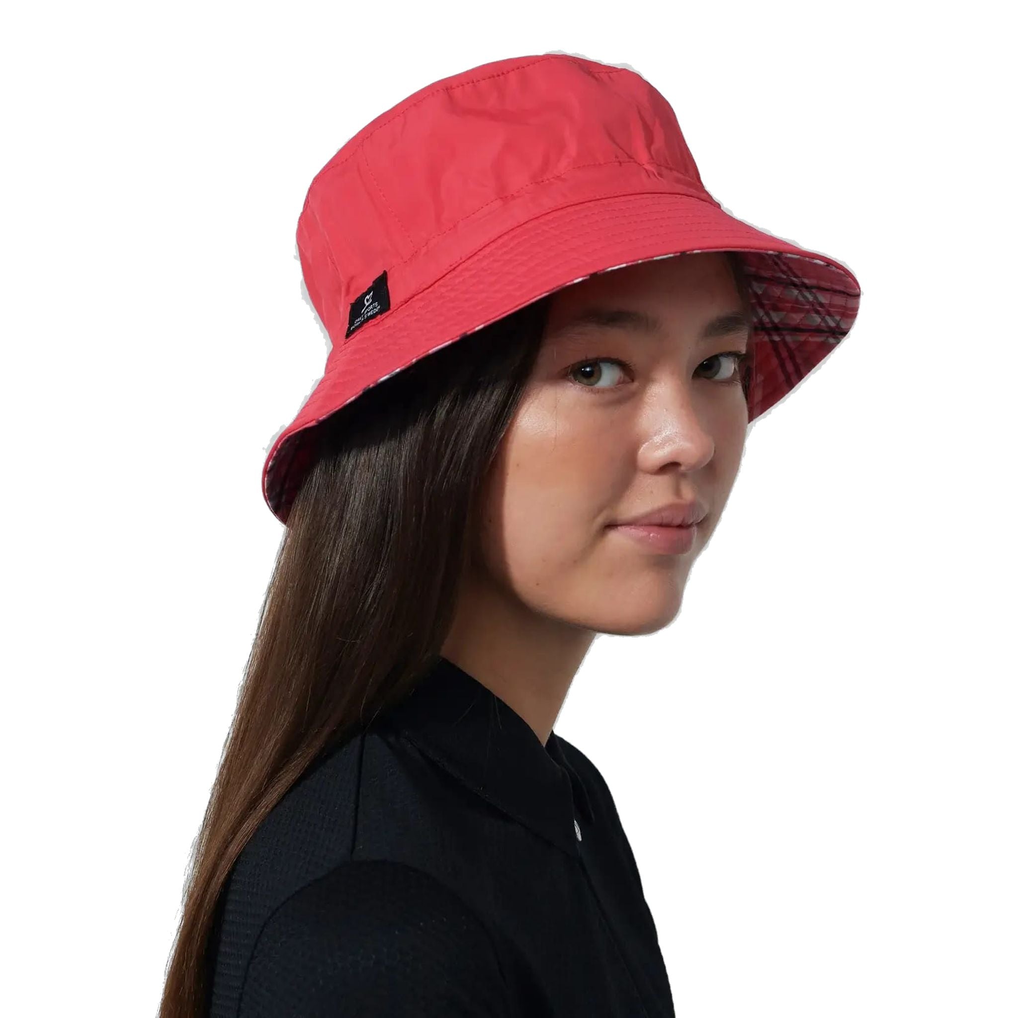 Casquette réversible Daily Sports pour femmes
