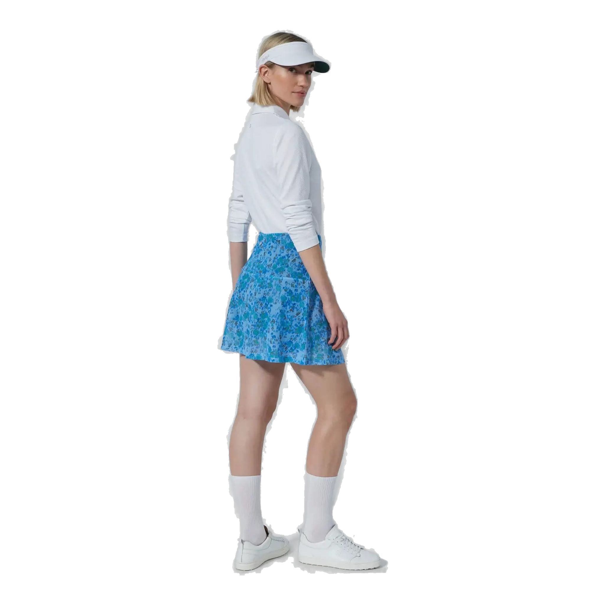 Jupe-short Daily Sports Breeze 45 cm pour femme