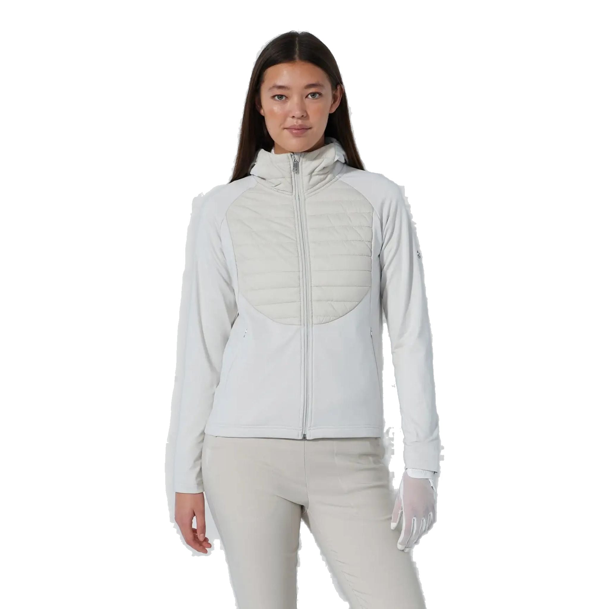 Veste hybride Daily Sports Allos pour femme