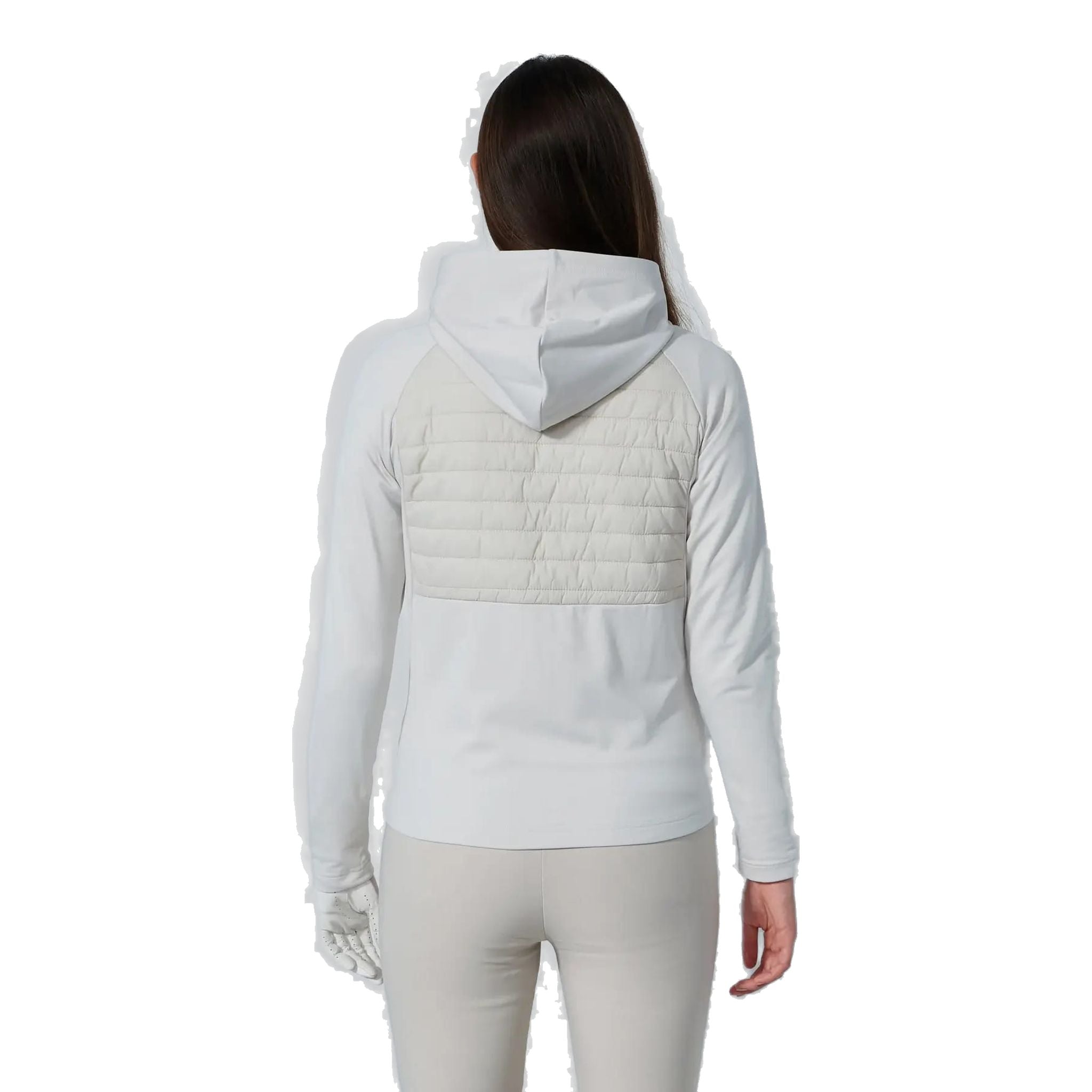 Veste hybride Daily Sports Allos pour femme