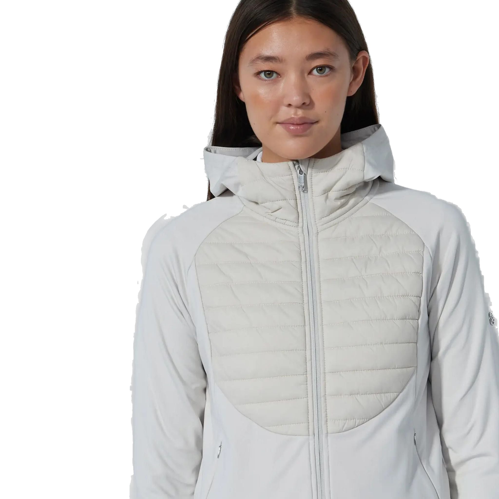 Veste hybride Daily Sports Allos pour femme