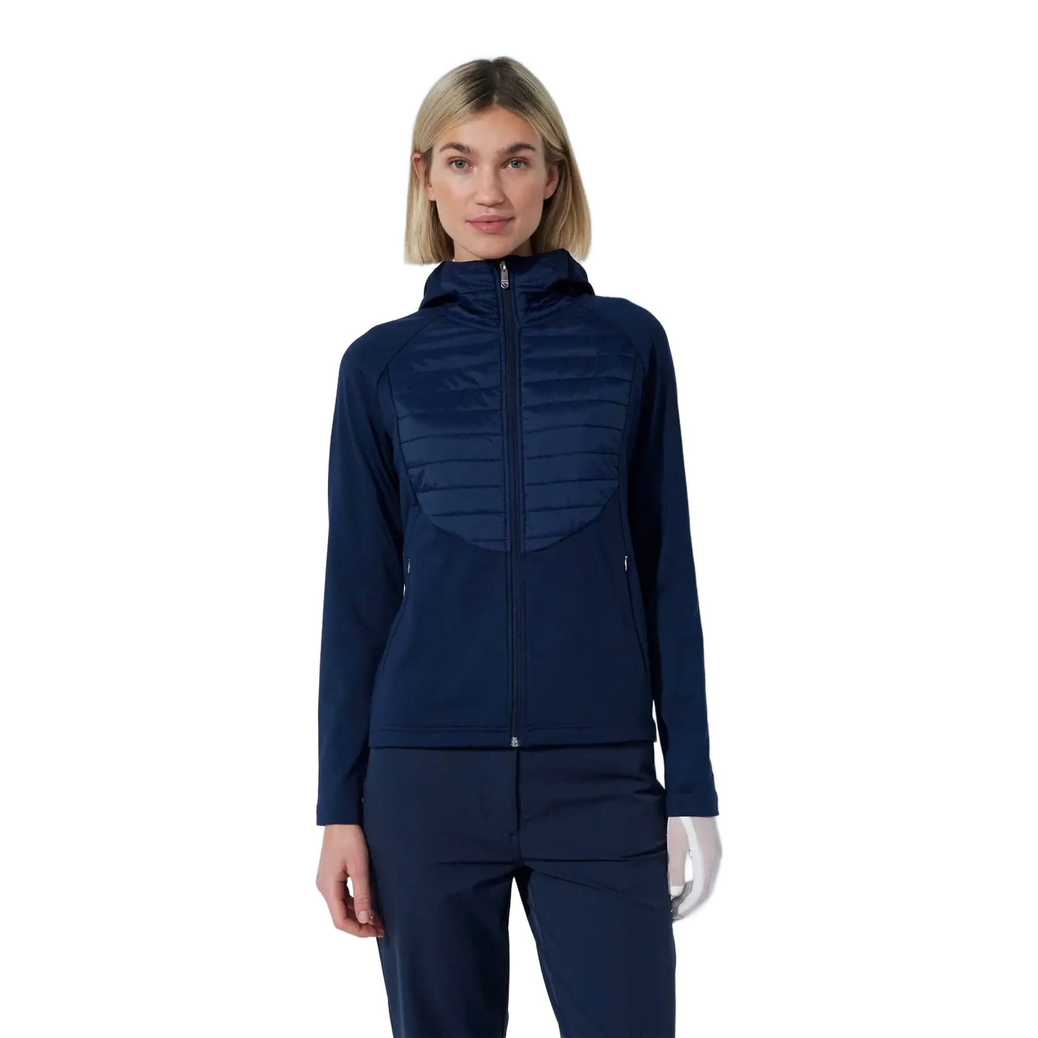 Veste hybride Daily Sports Allos pour femme