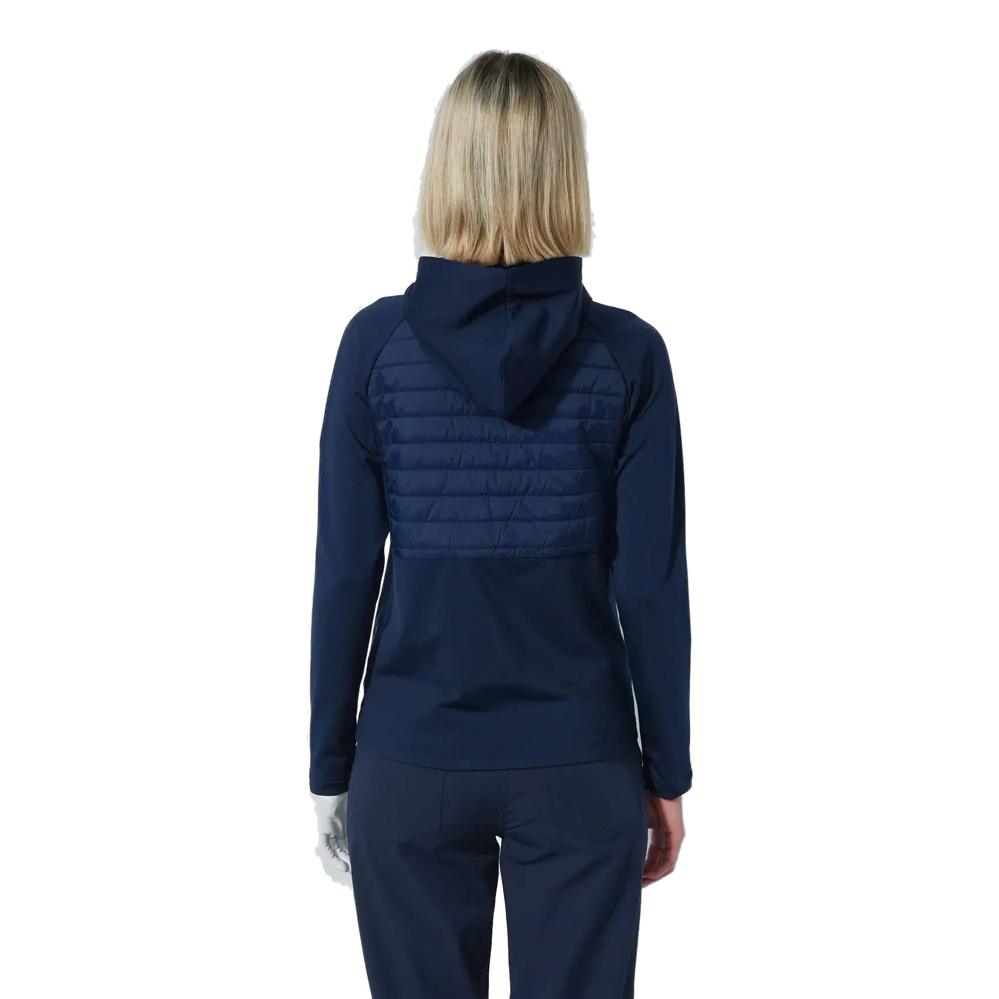 Veste hybride Daily Sports Allos pour femme