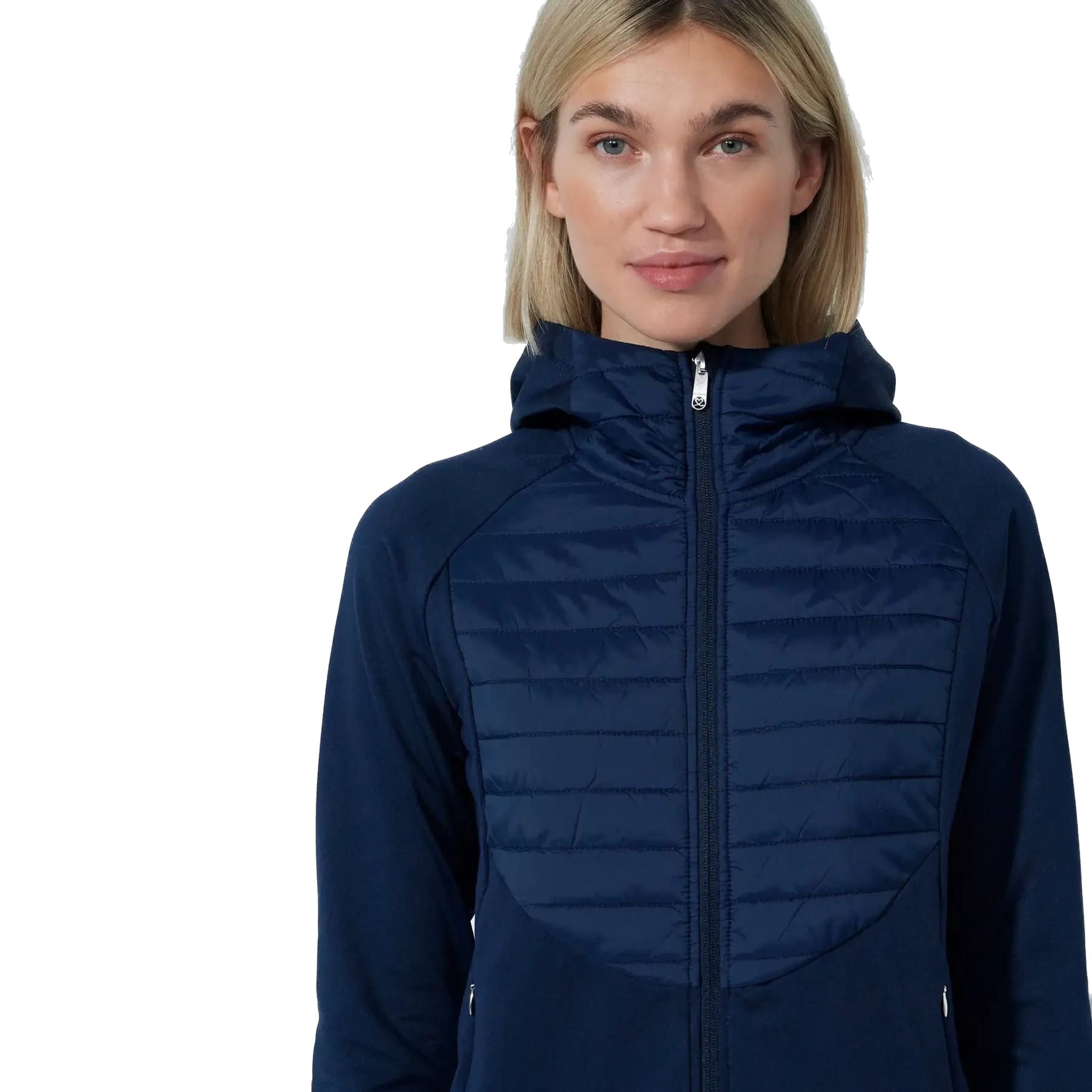 Veste hybride Daily Sports Allos pour femme