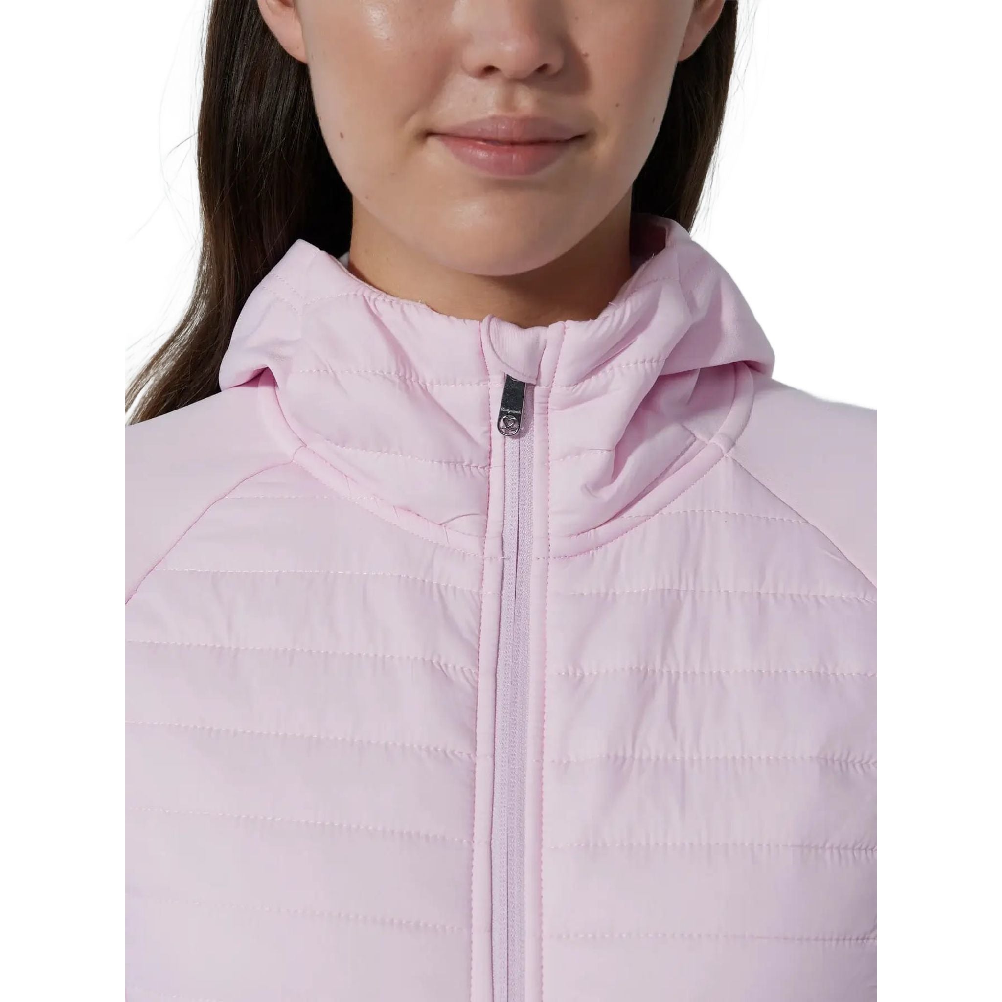 Veste hybride Daily Sports Allos pour femme