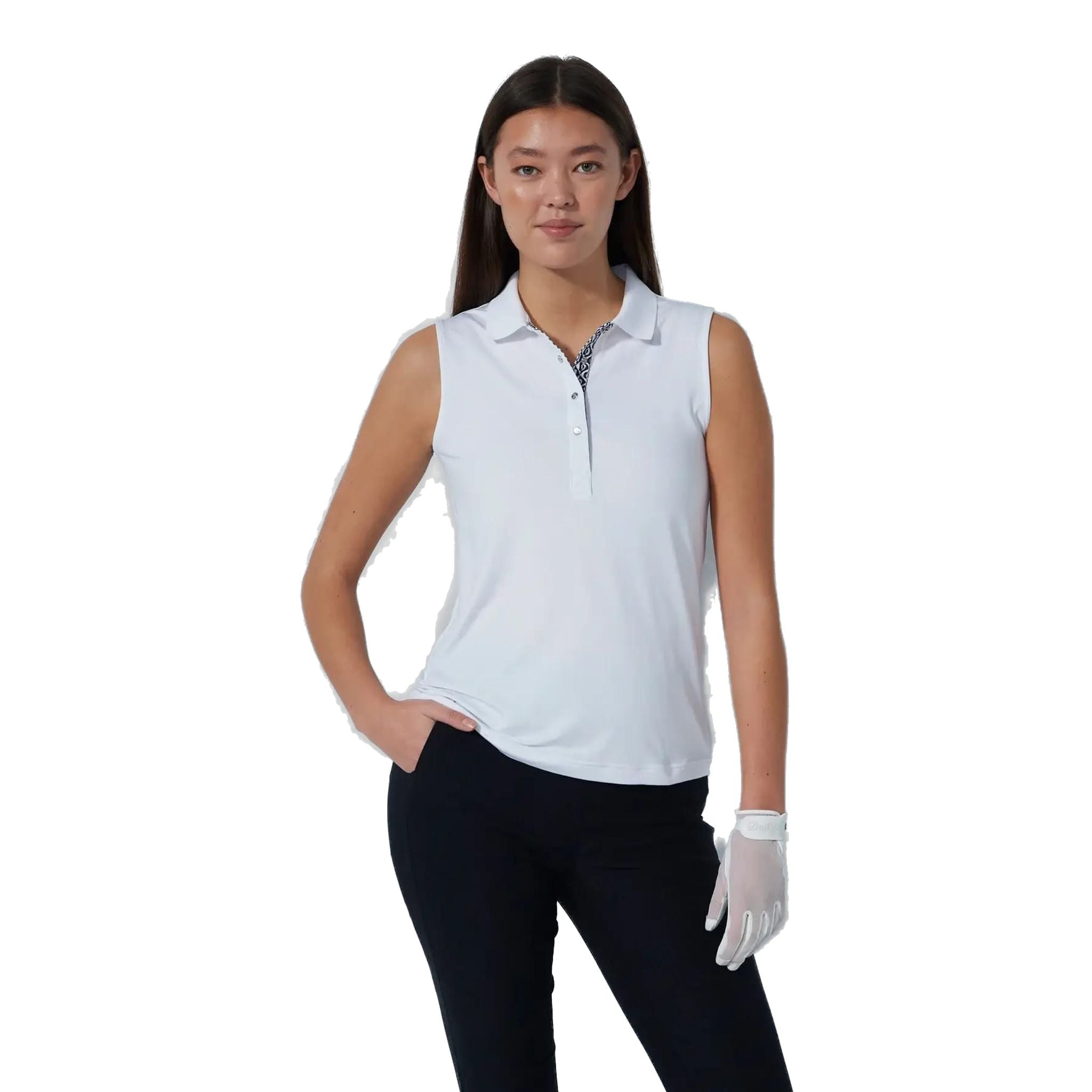Polo Daily Sports Diamond Sl pour femmes
