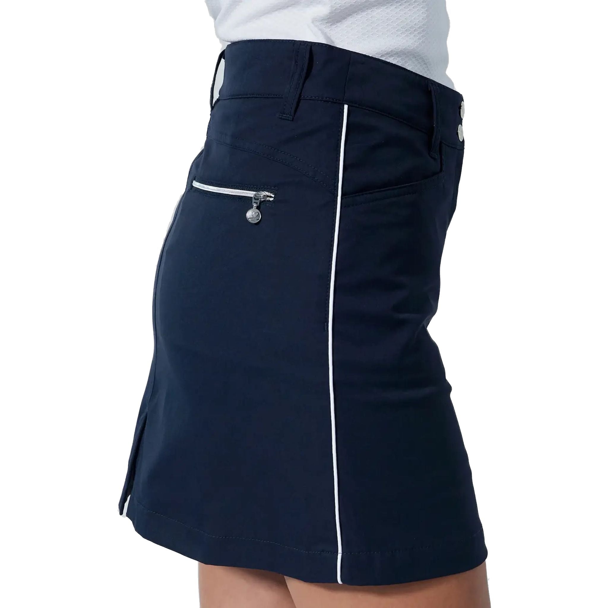 Jupe-short Daily Sports Glam 52 cm pour femme