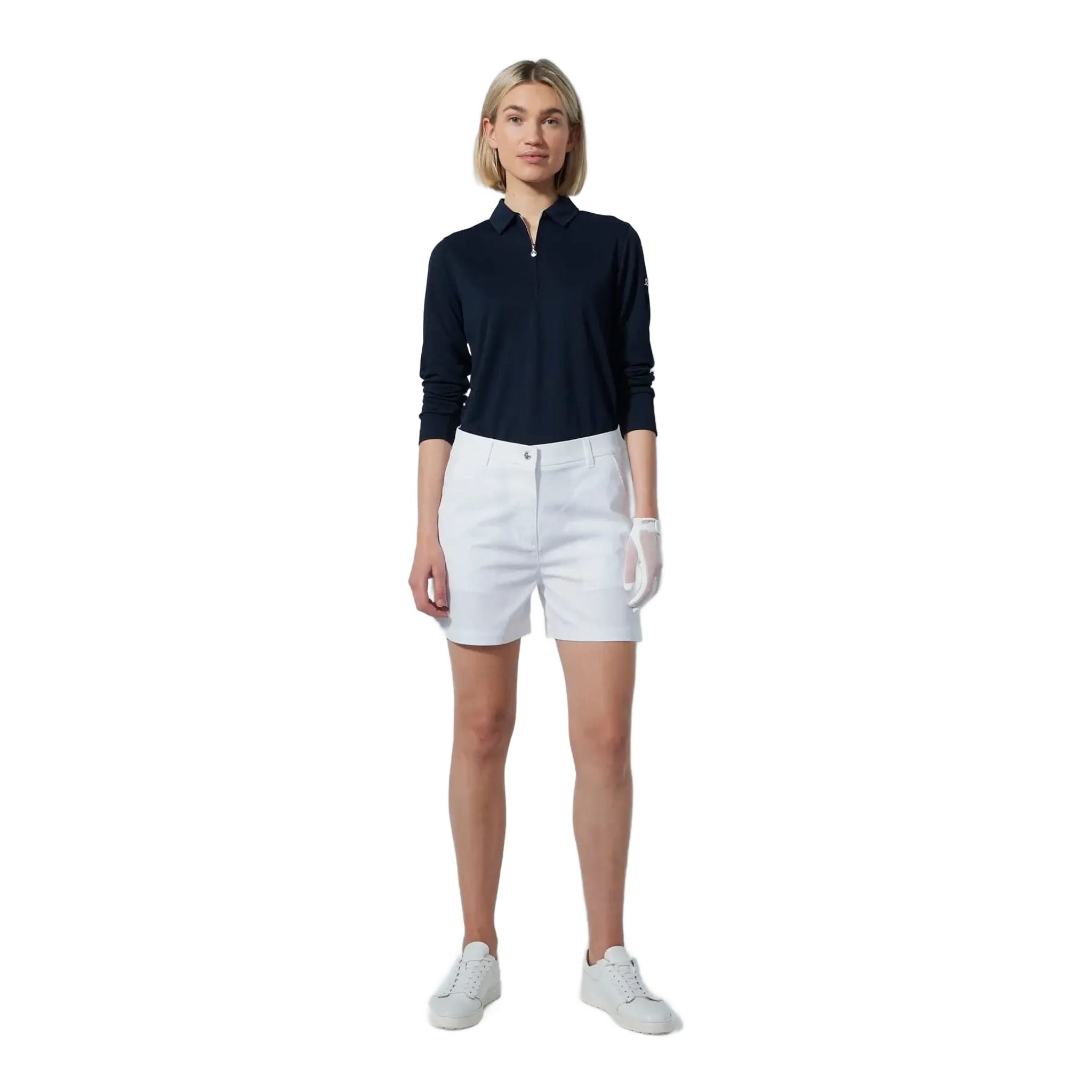 Short chino Daily Sports Trieste 41 cm pour femme