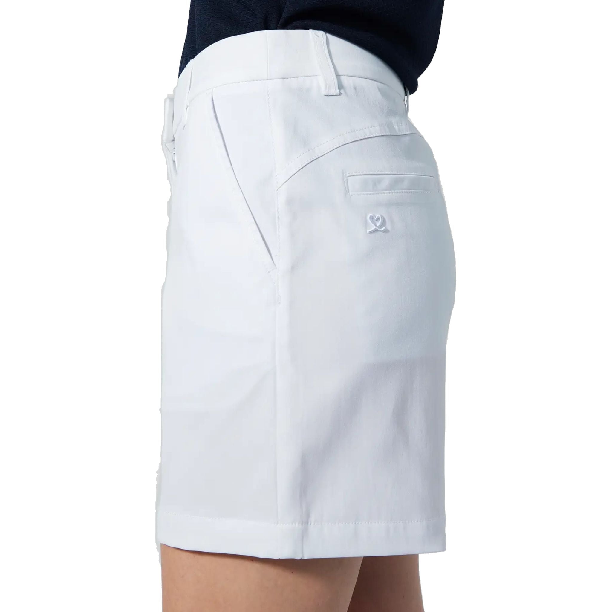 Short chino Daily Sports Trieste 41 cm pour femme