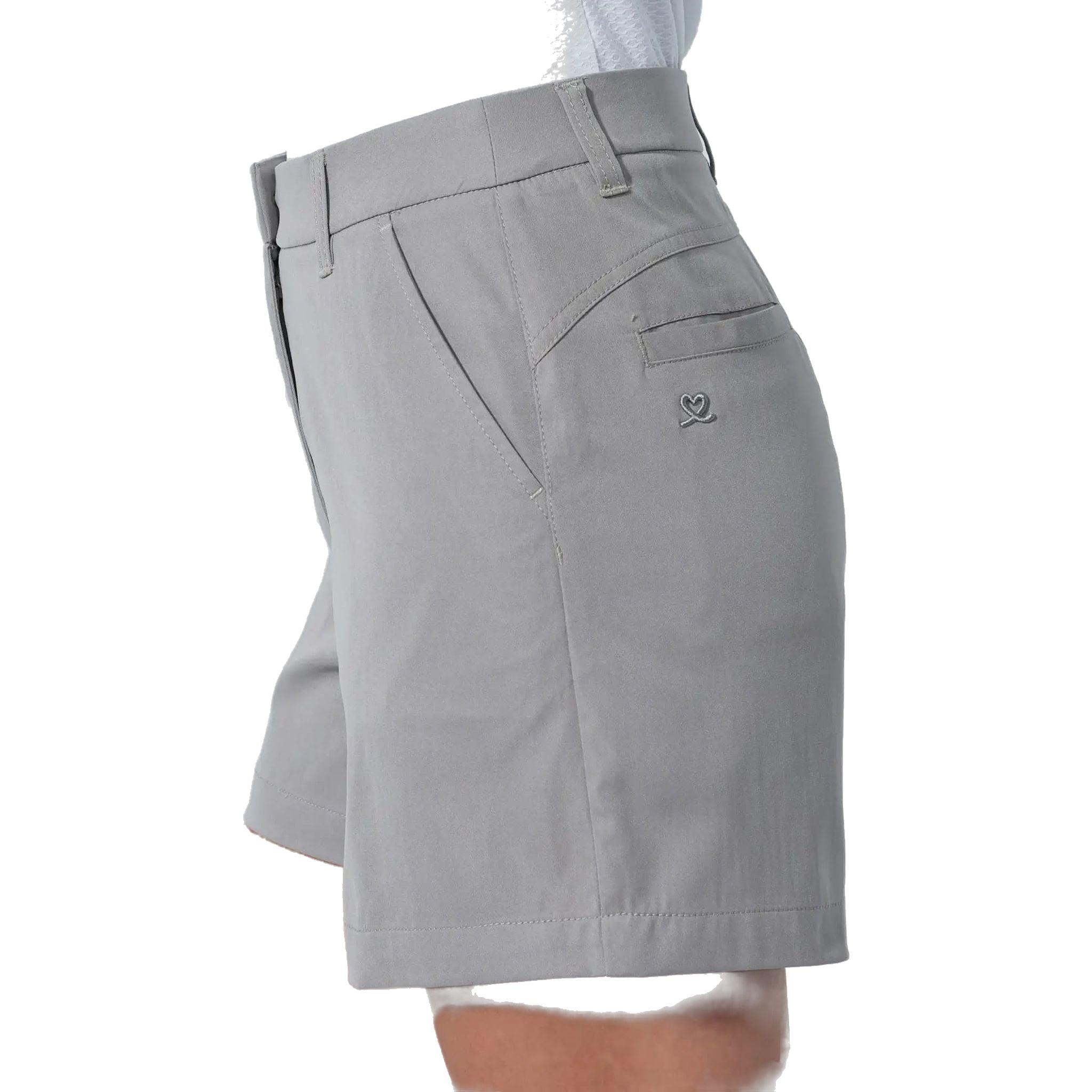 Short chino Daily Sports Trieste 41 cm pour femme