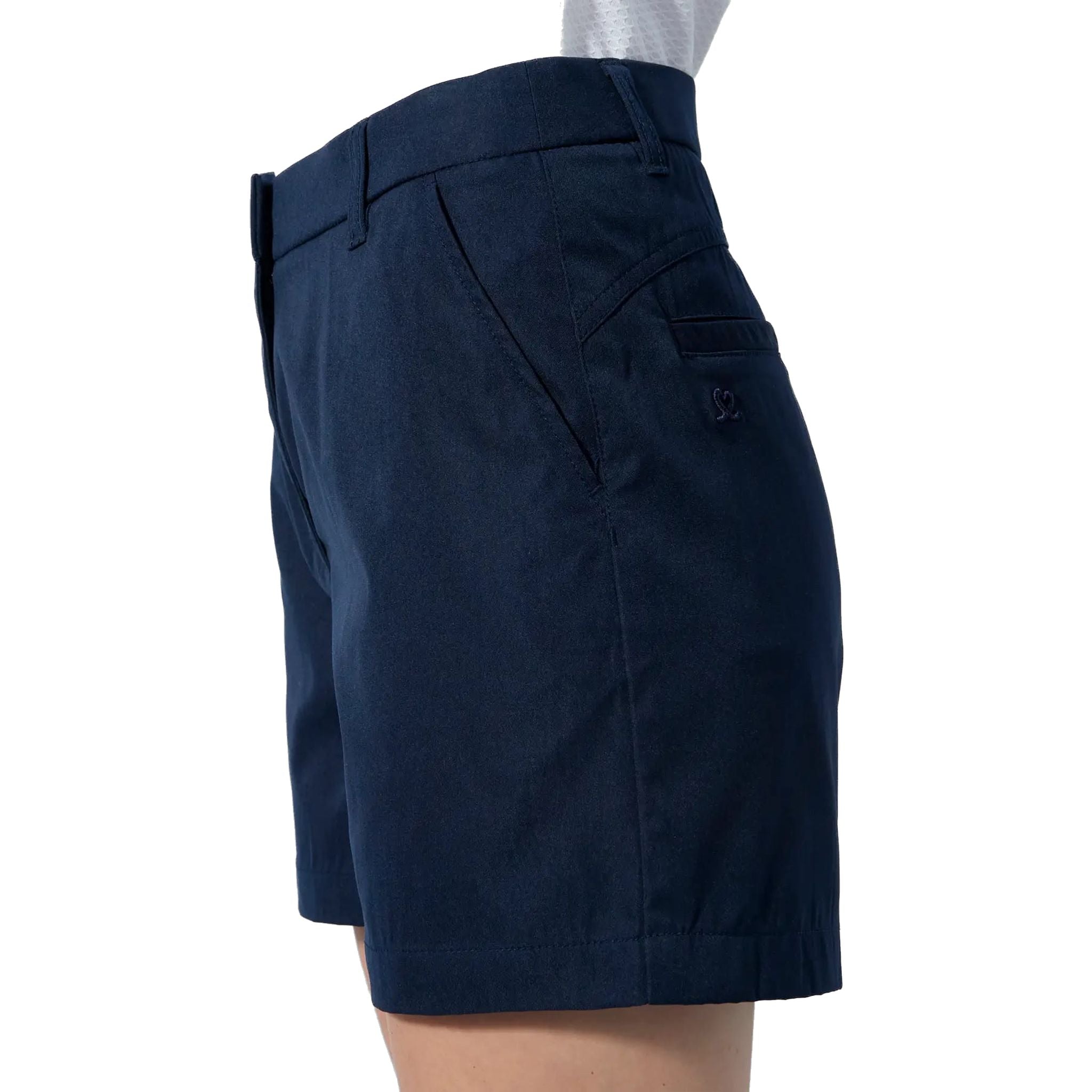 Short chino Daily Sports Trieste 41 cm pour femme