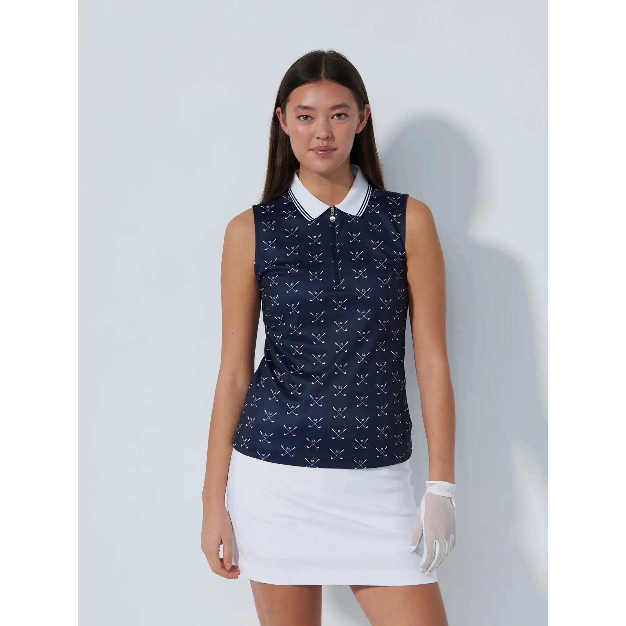 Daily Sports Clubs Sl Polo Damen