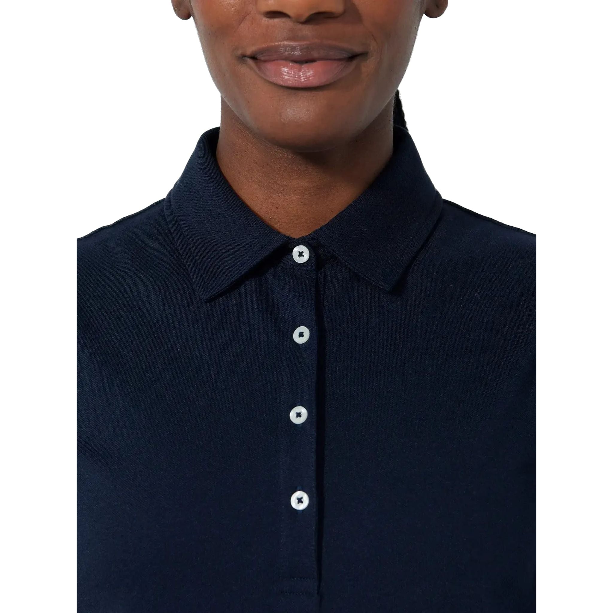 Polo Daily Sports Fairway SL pour femme