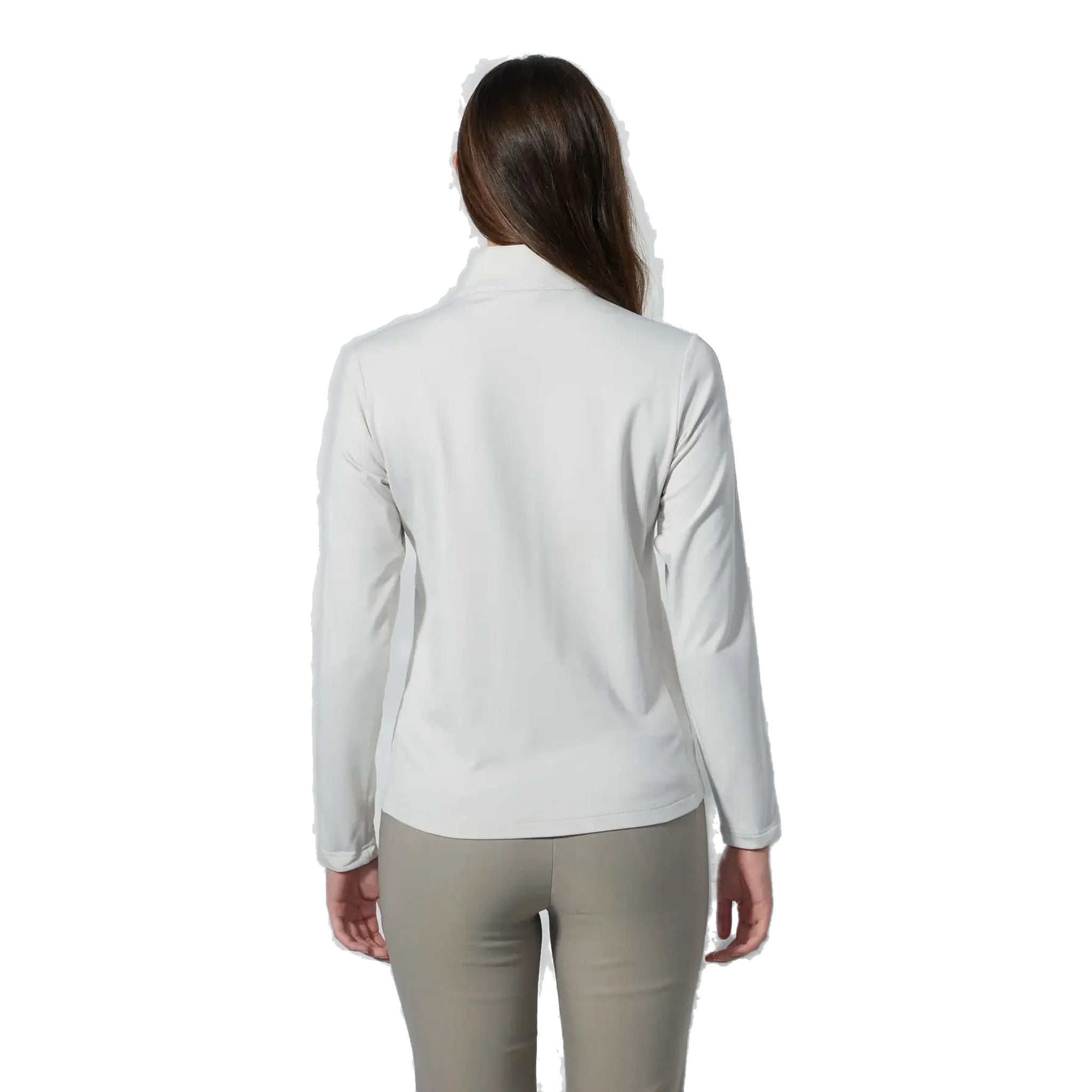 Daily Sports Cholet LS Full Zip Femme