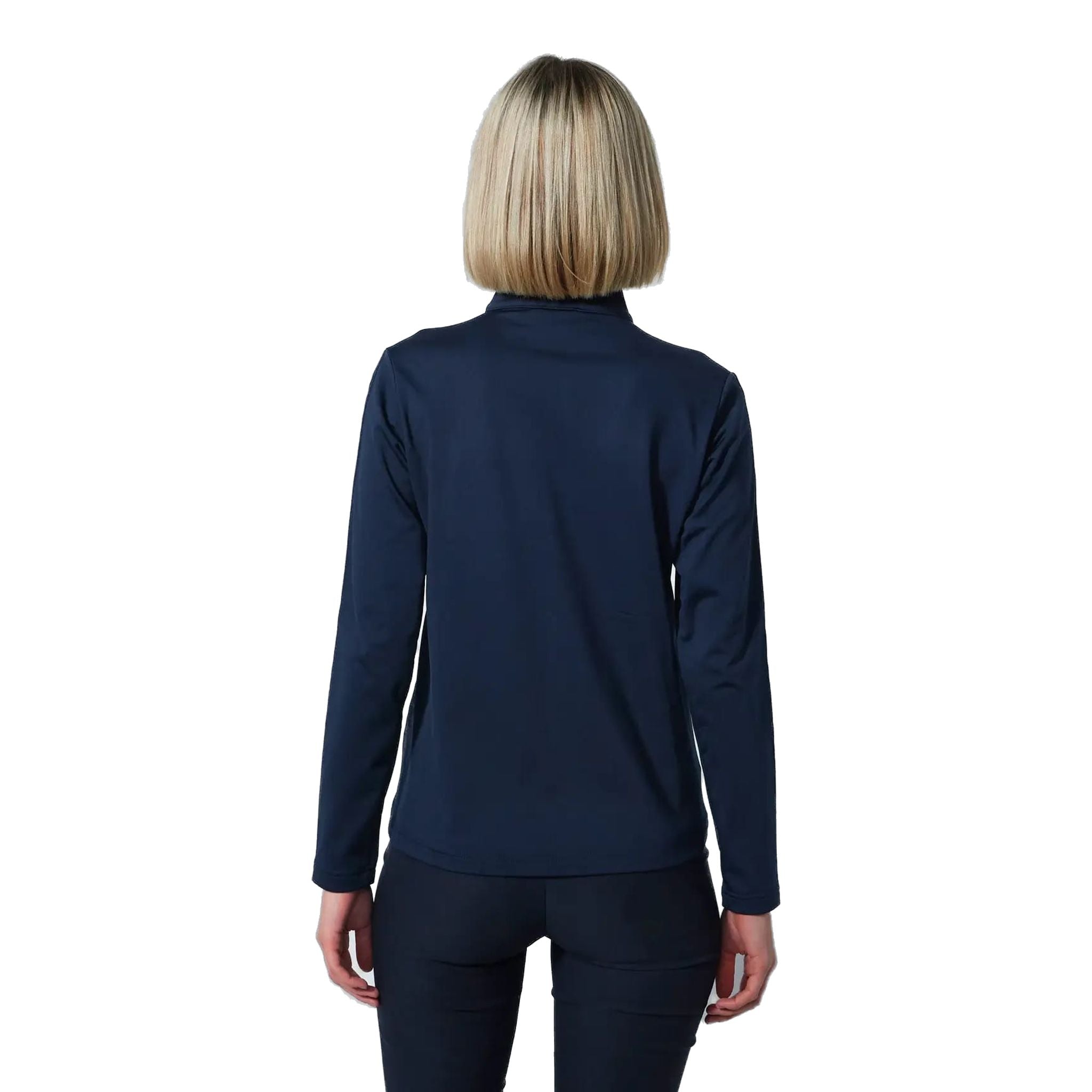 Daily Sports Cholet LS Full Zip Femme