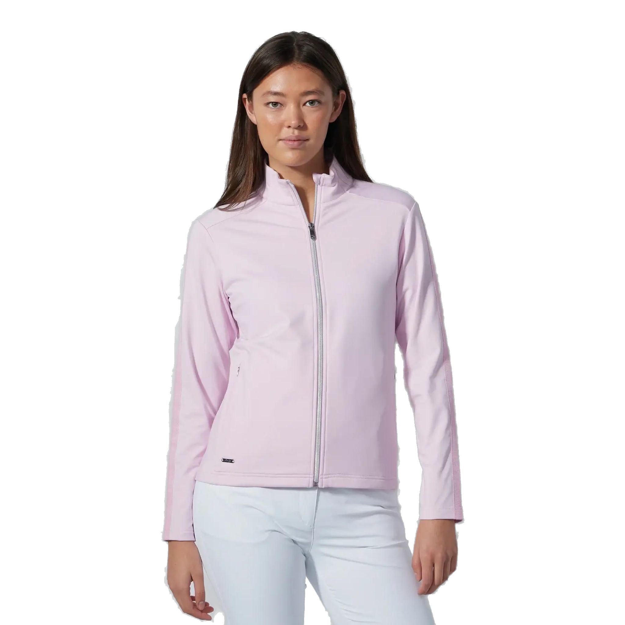 Daily Sports Cholet LS Full Zip Femme