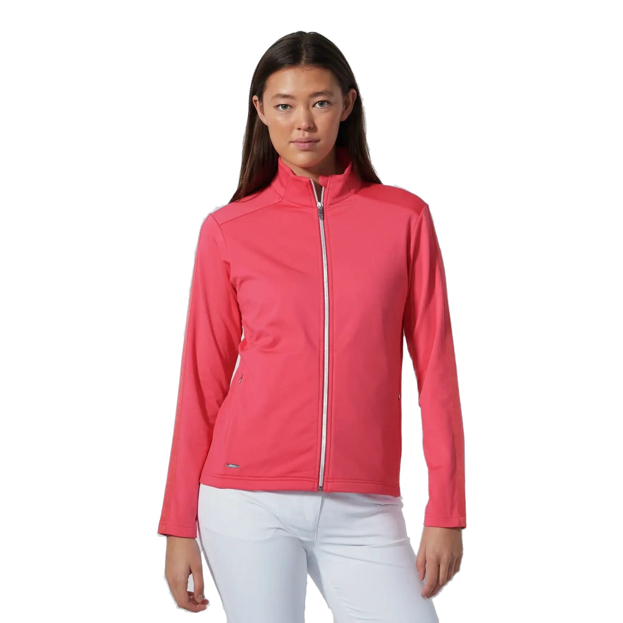 Daily Sports Cholet LS Full Zip Femme