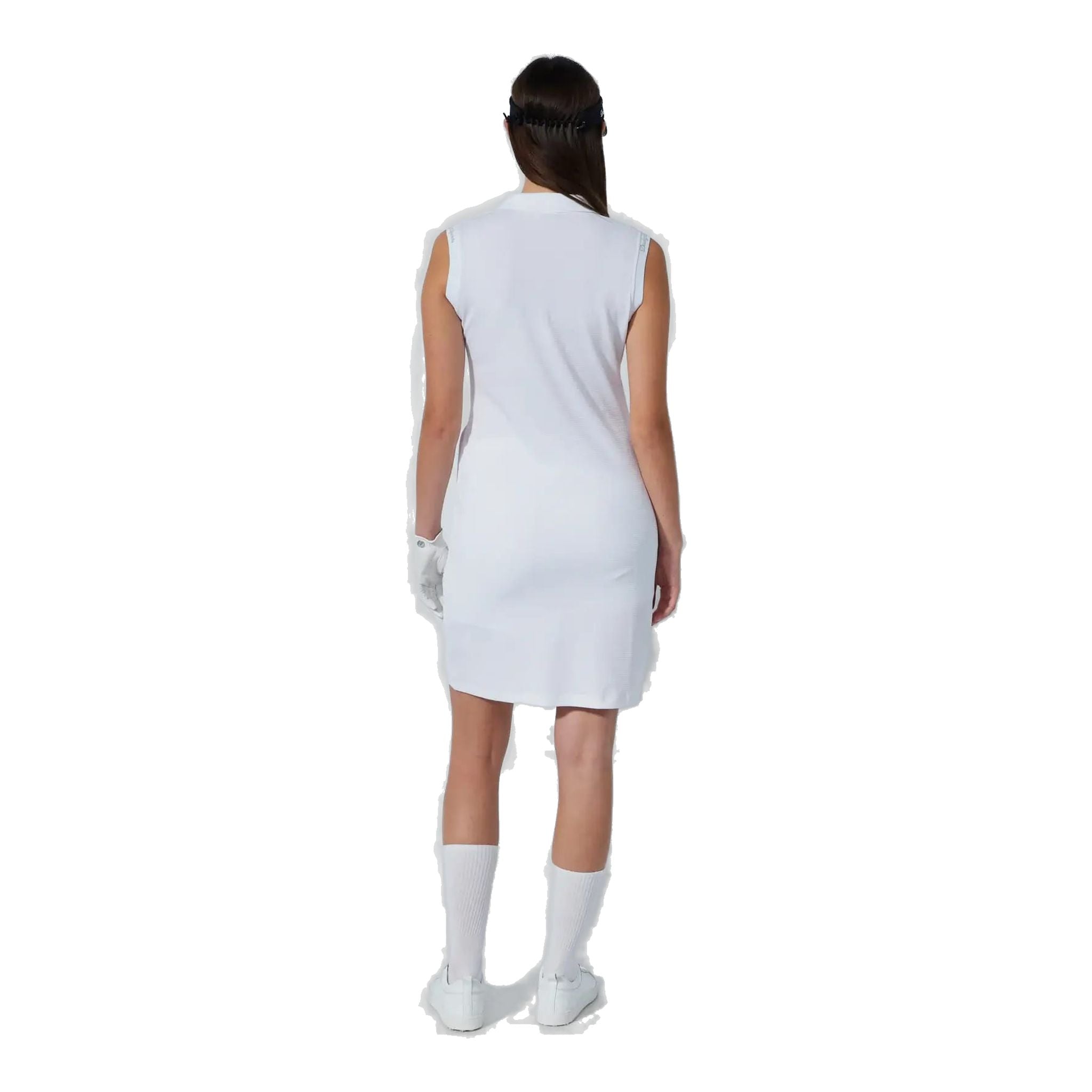 Robe polo Daily Sports Sicaya Sl pour femme