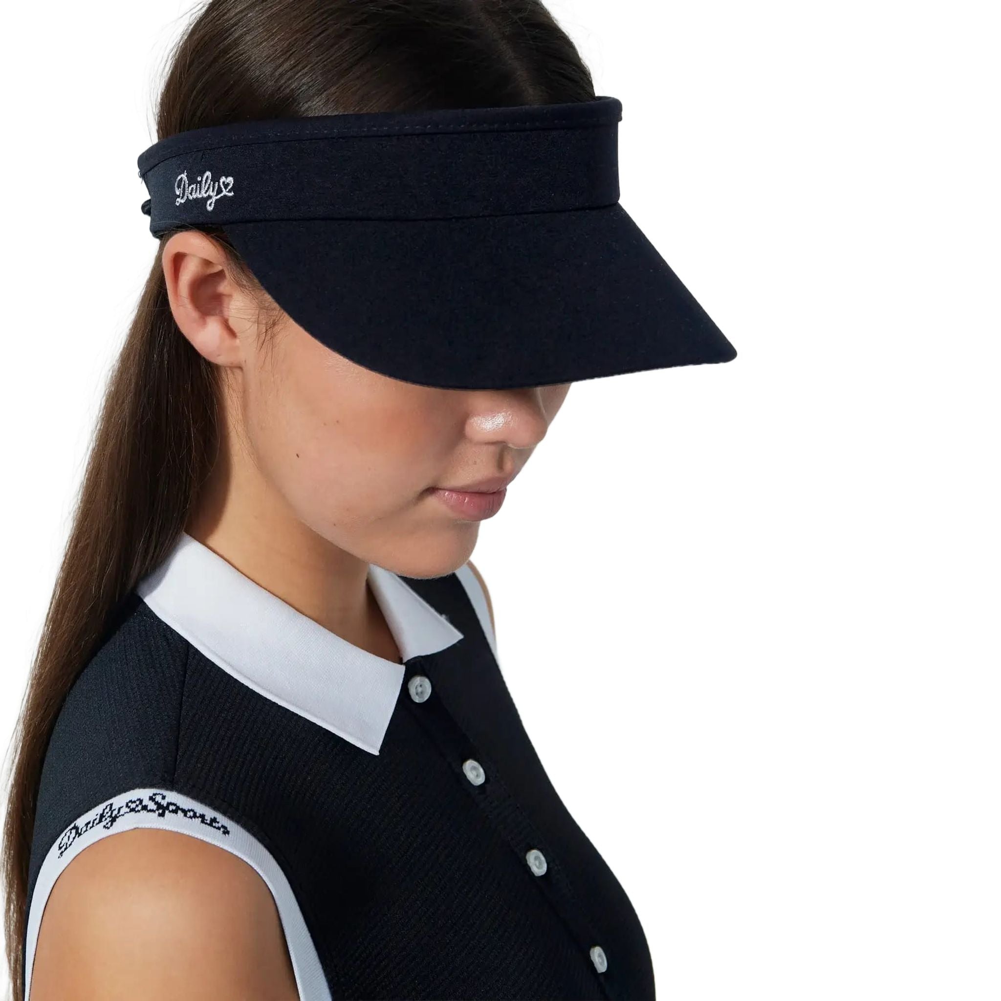 Robe polo Daily Sports Sicaya Sl pour femme