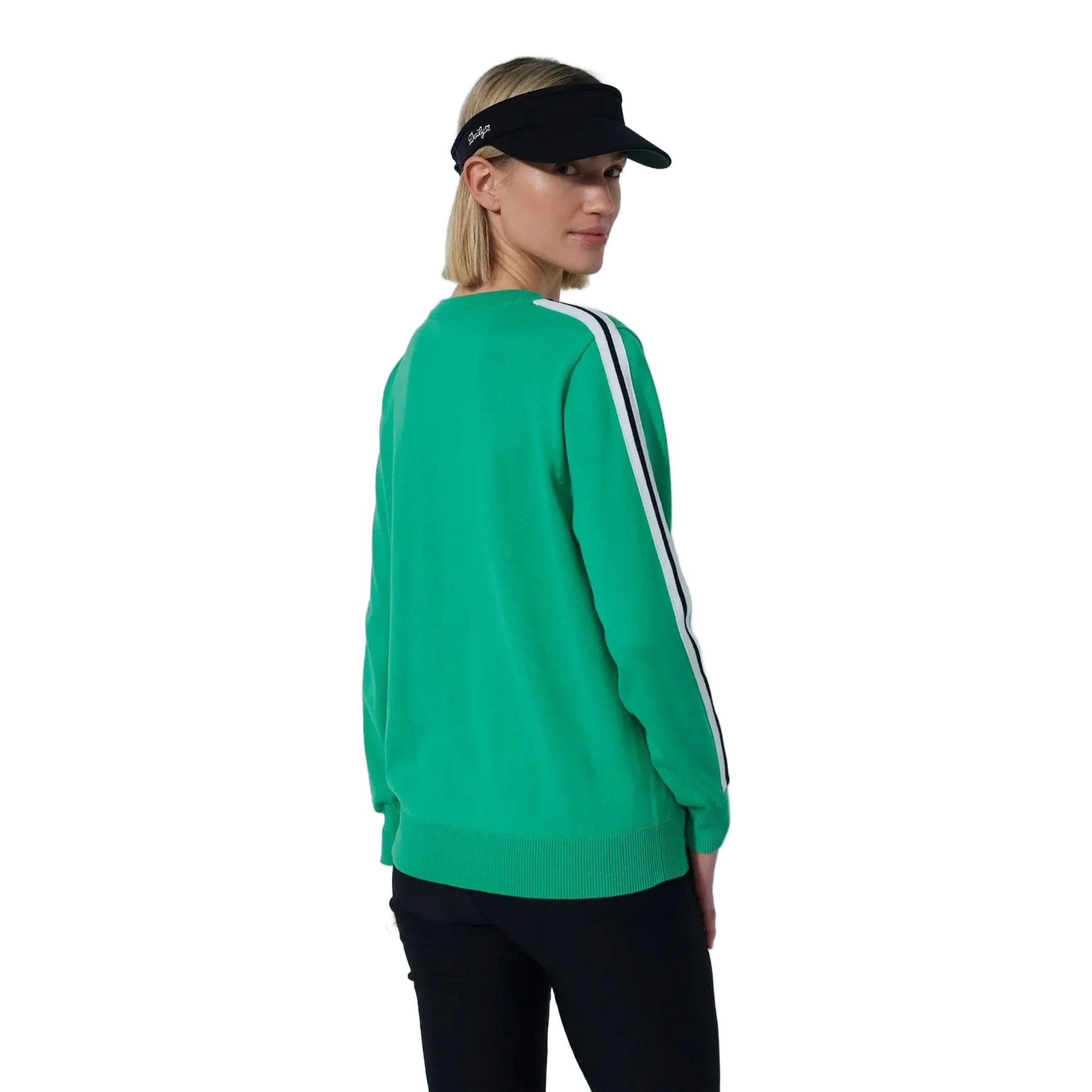Pull-over Daily Sports Tour pour femmes