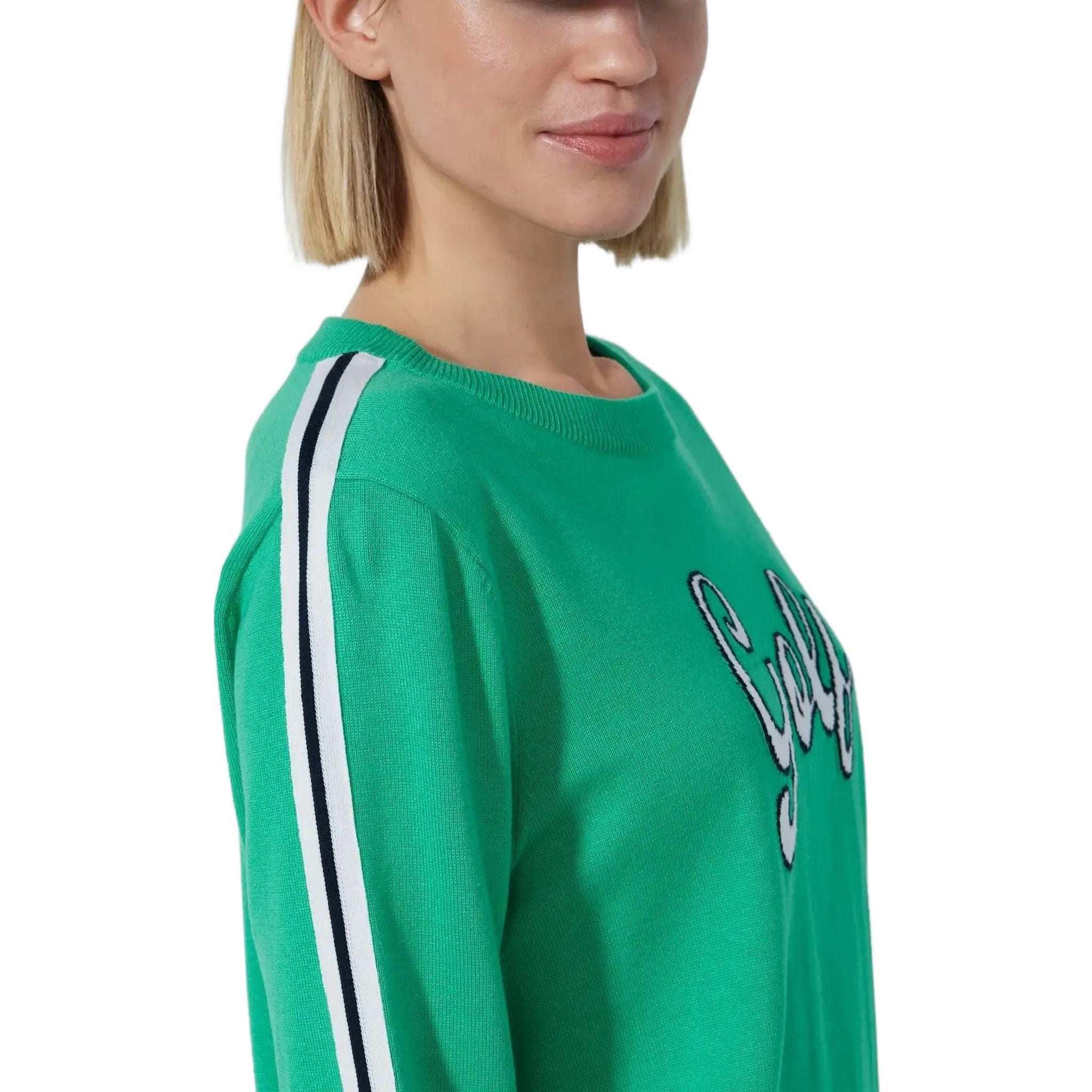Pull-over Daily Sports Tour pour femmes