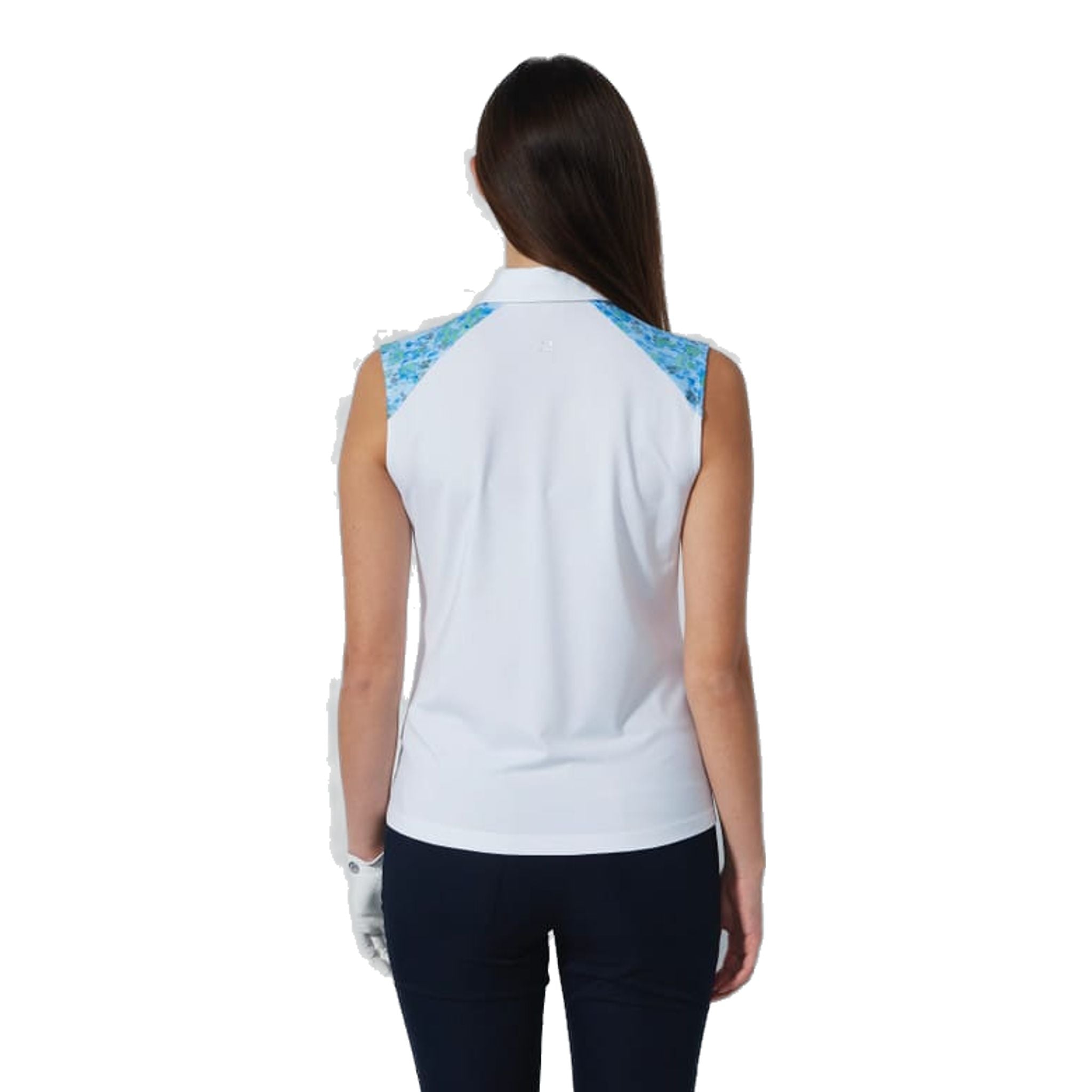 Polo chic et décontracté pour femmes Daily Sports