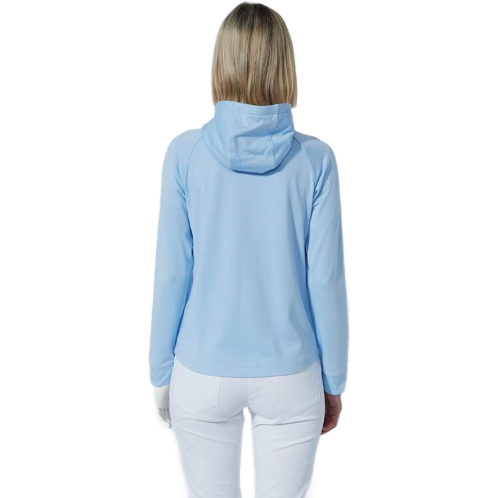 Veste à capuche pour femme Daily Sports Define