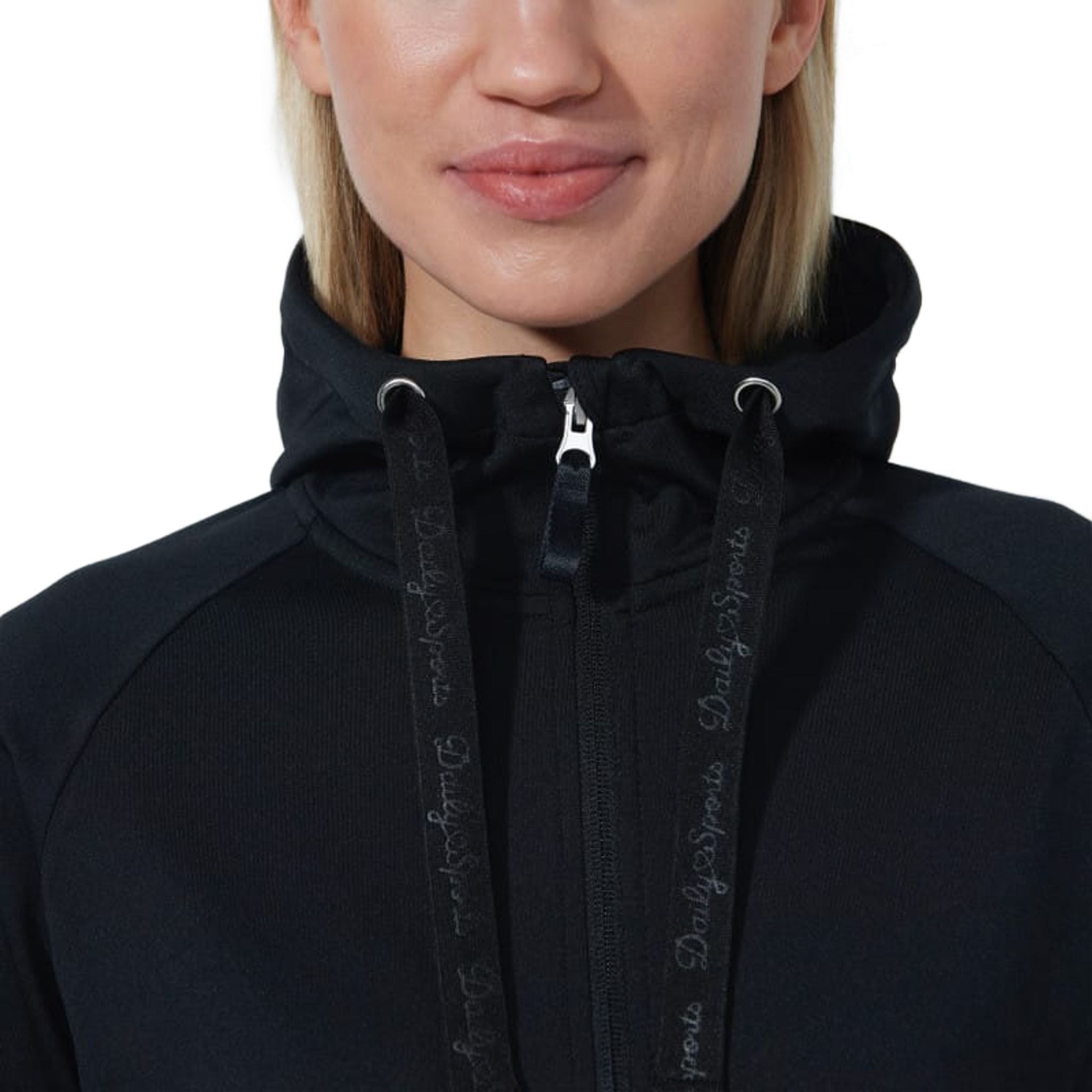 Veste à capuche pour femme Daily Sports Define