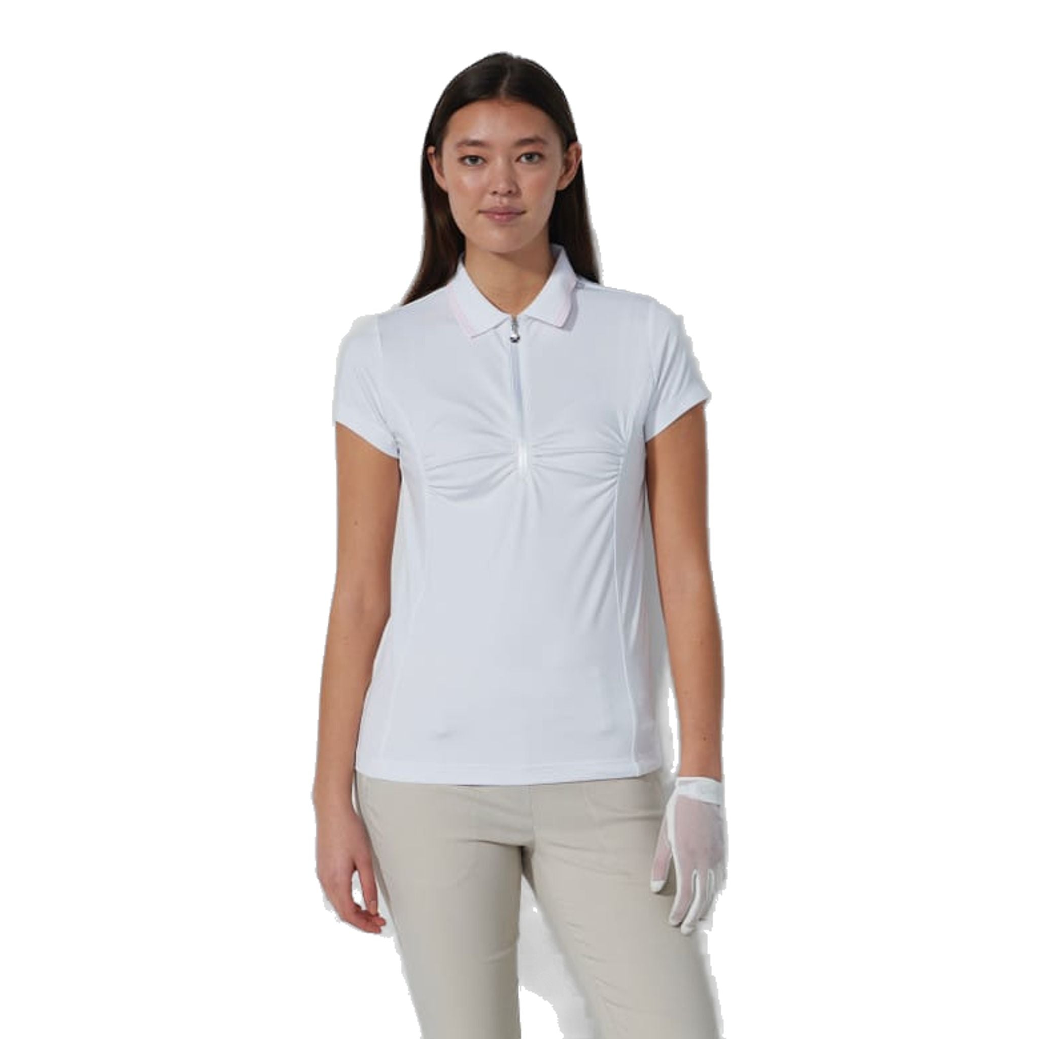 Daily Sports Chic Cap S Polo Femme