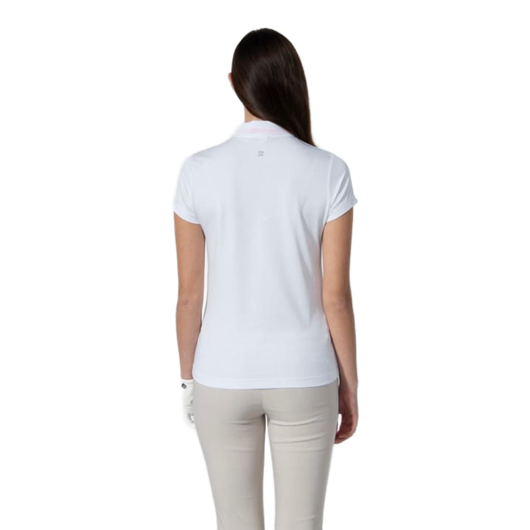 Daily Sports Chic Cap S Polo Femme