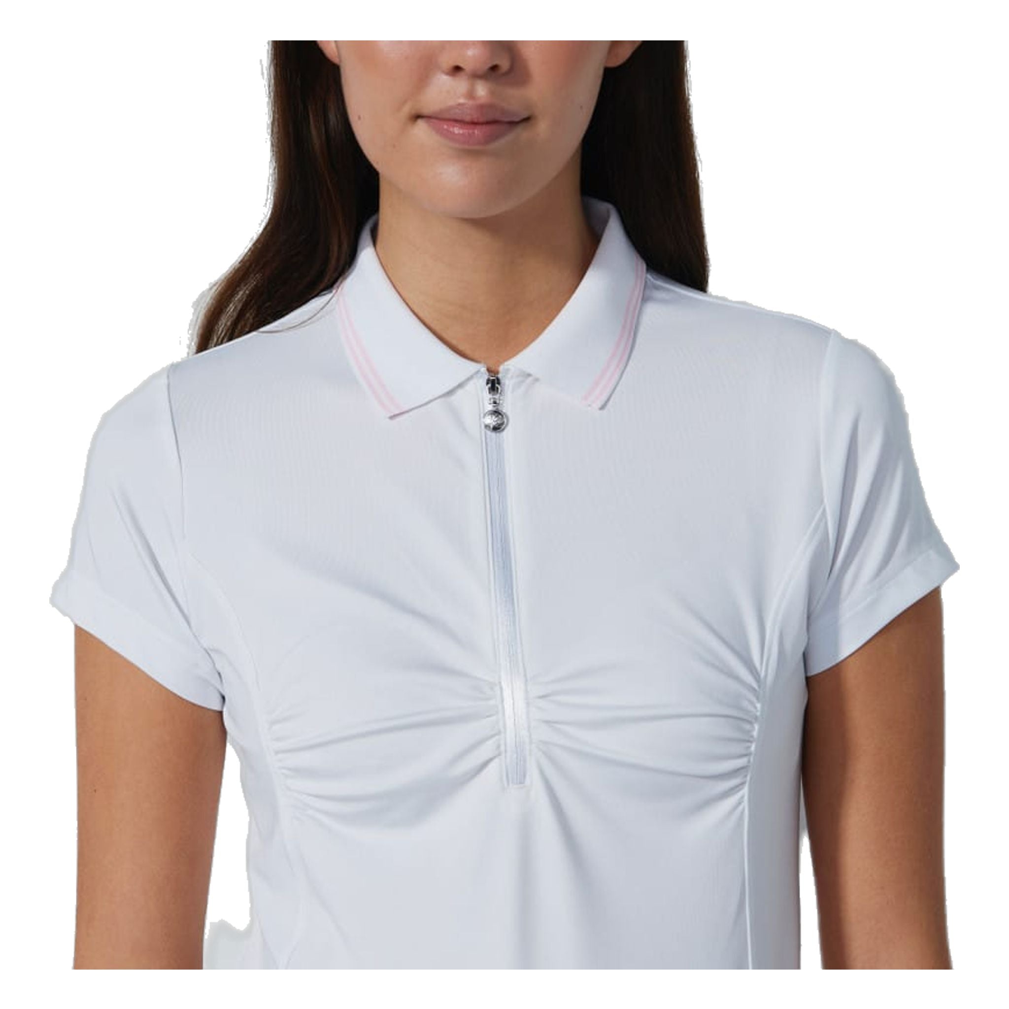 Daily Sports Chic Cap S Polo Femme