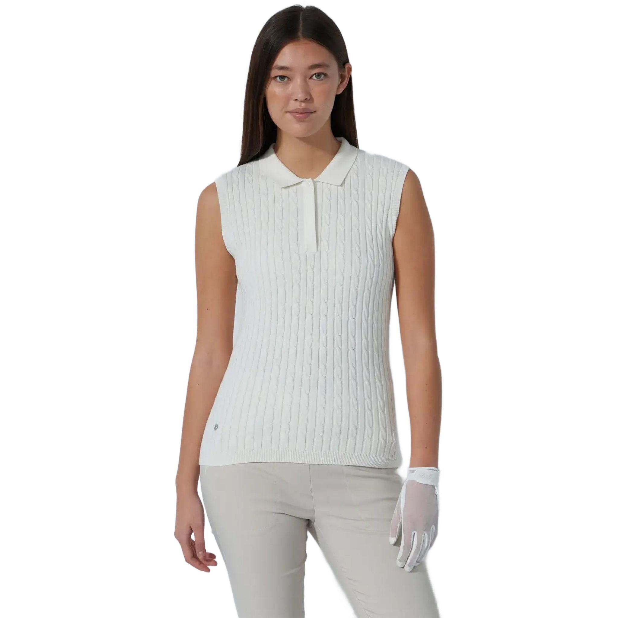 Polo Madelene SL pour femme, Daily Sports