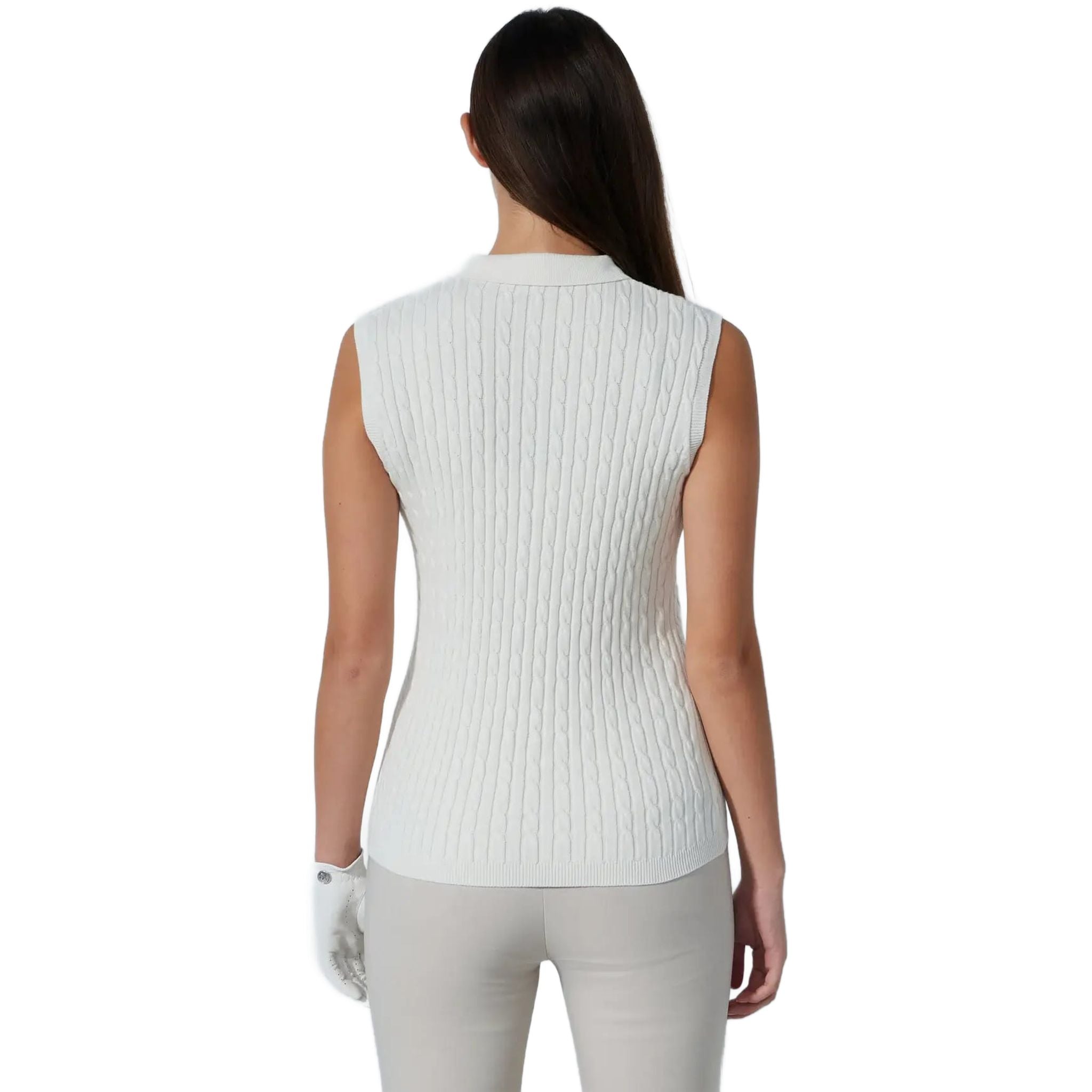 Polo Madelene SL pour femme, Daily Sports