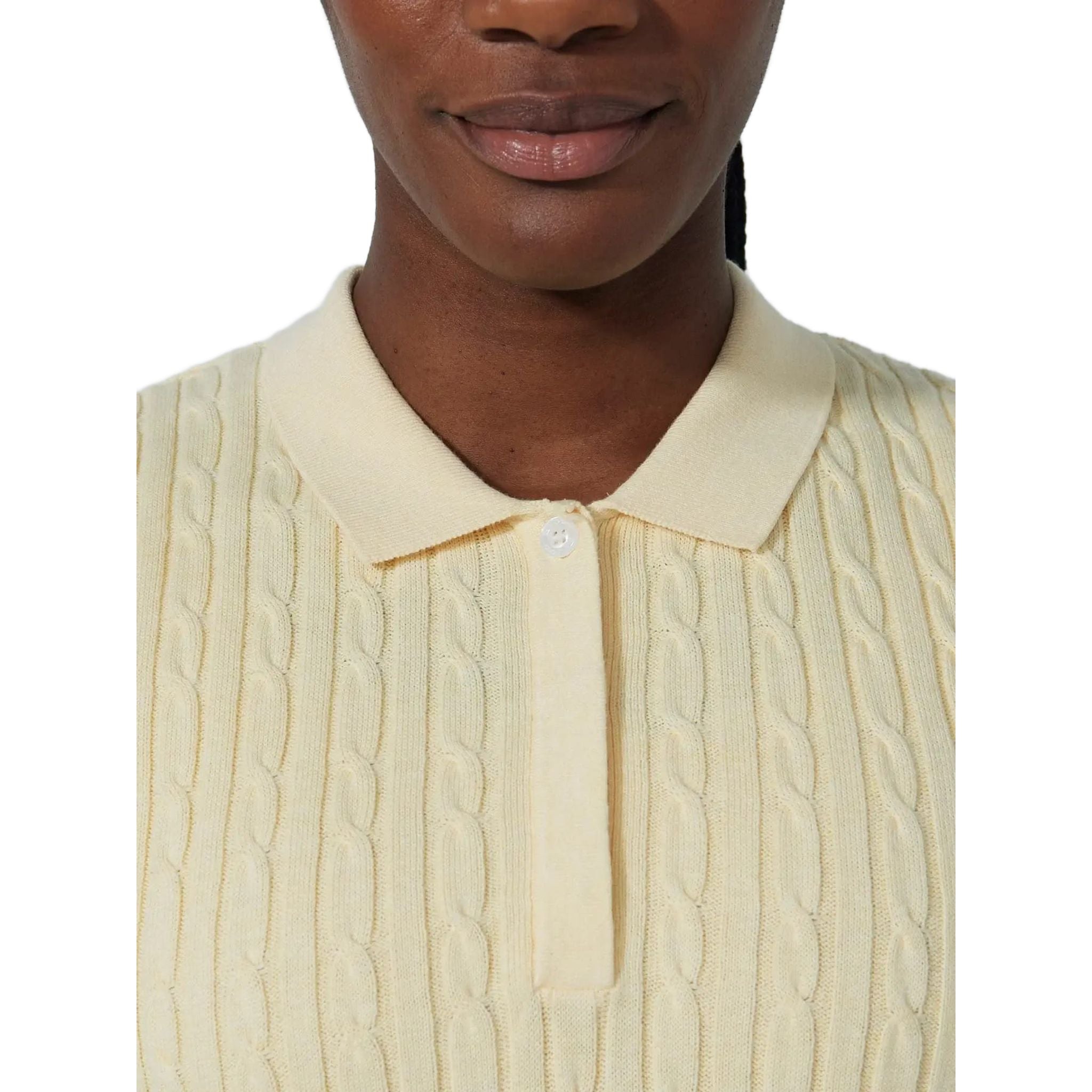 Polo Madelene SL pour femme, Daily Sports