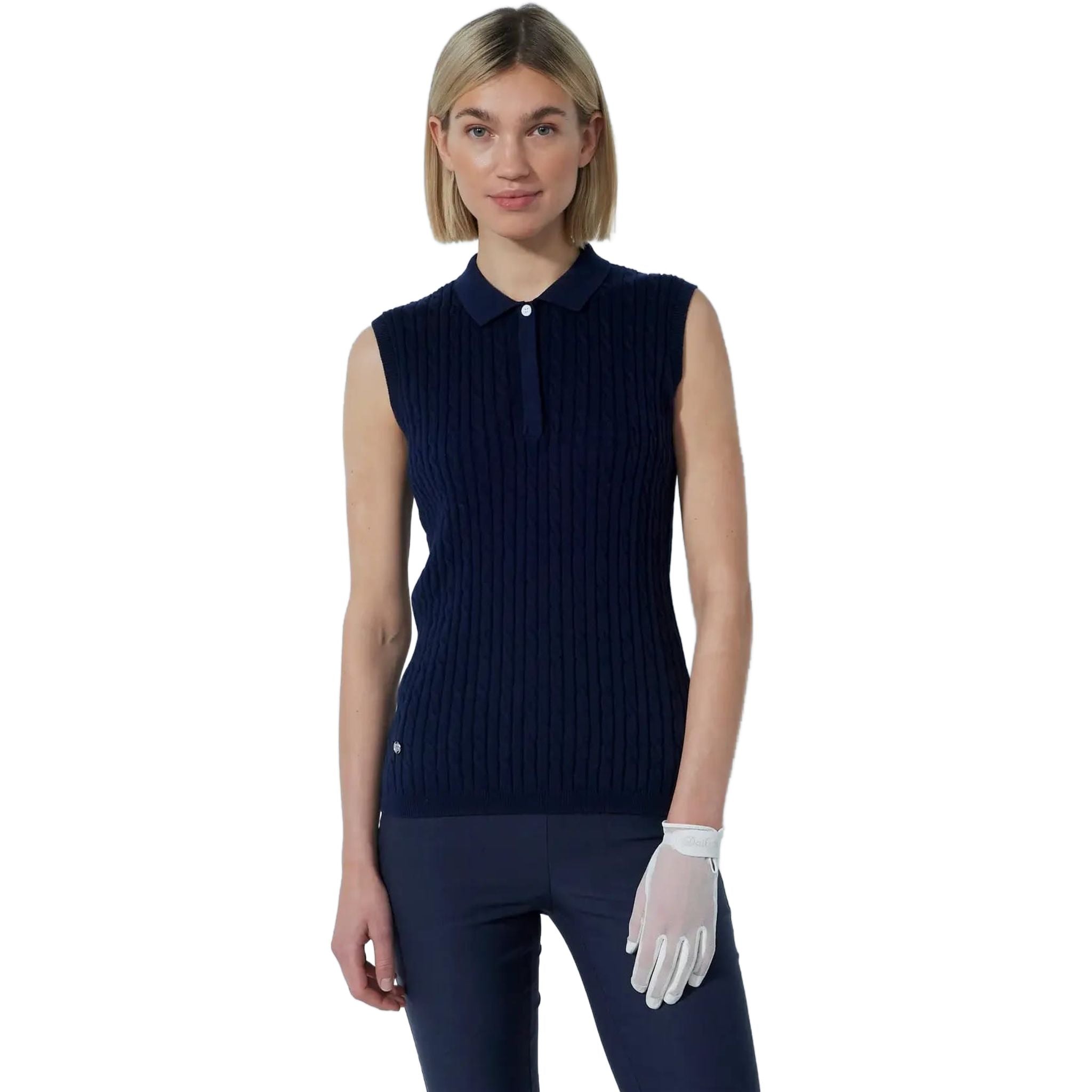Polo Madelene SL pour femme, Daily Sports