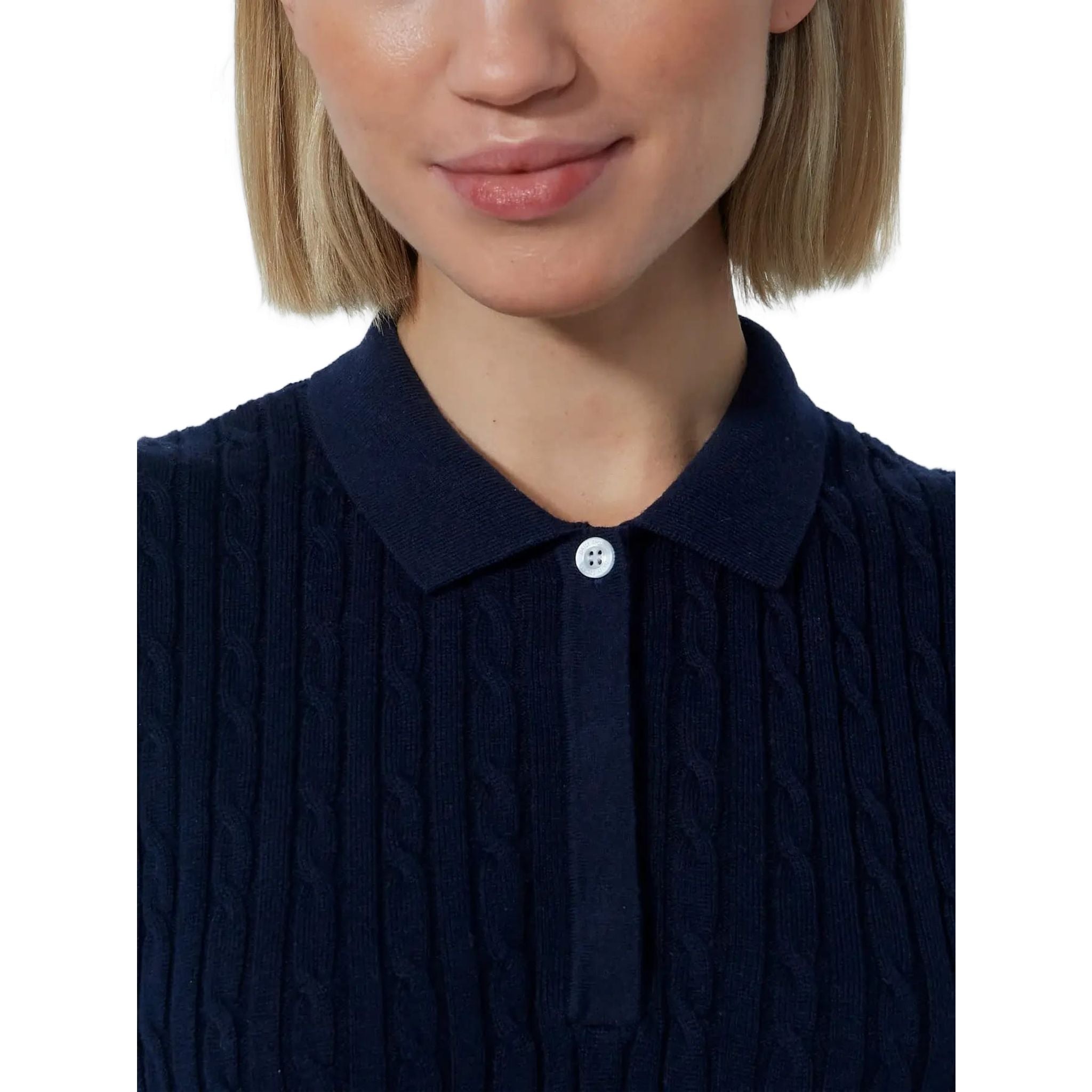 Polo Madelene SL pour femme, Daily Sports