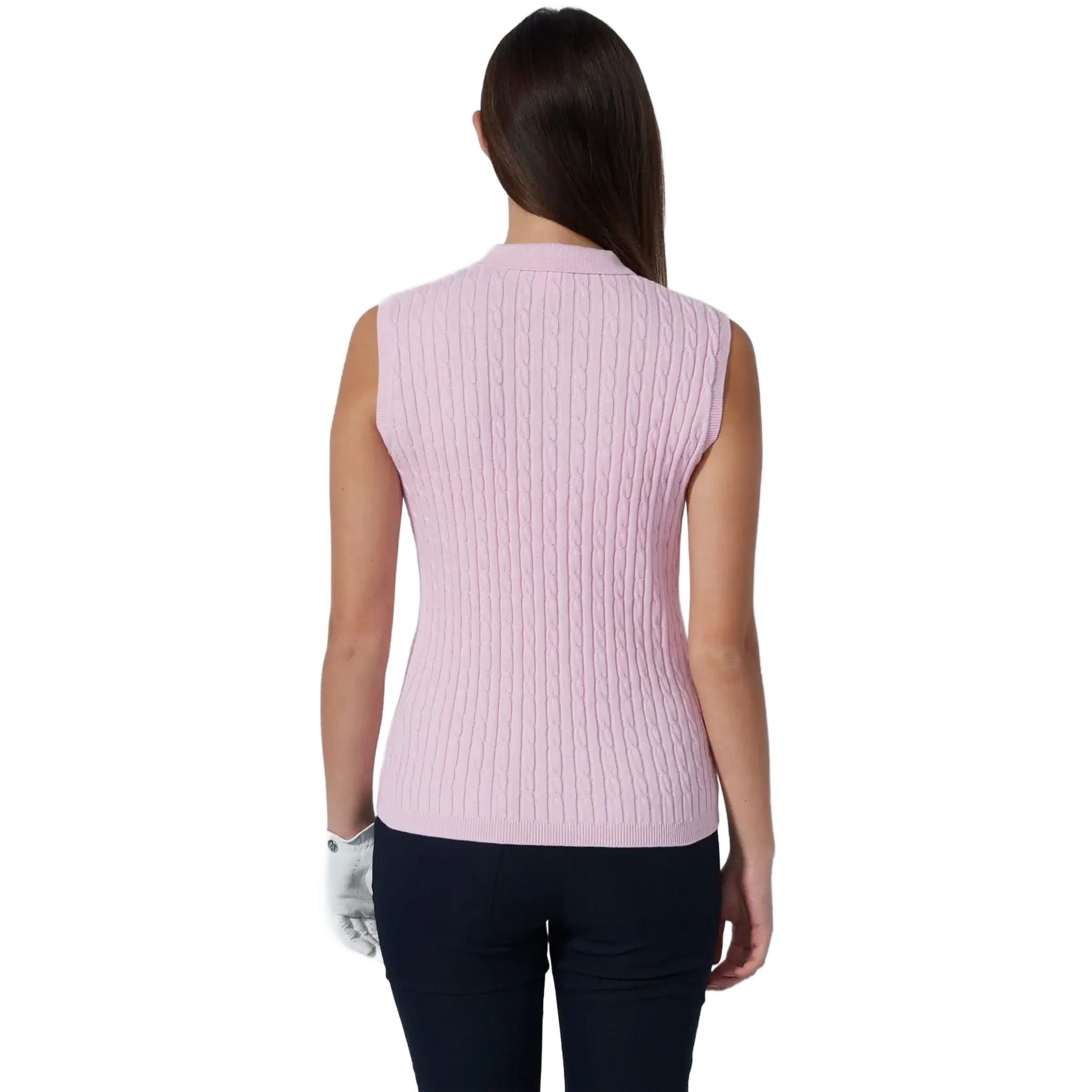 Polo Madelene SL pour femme, Daily Sports