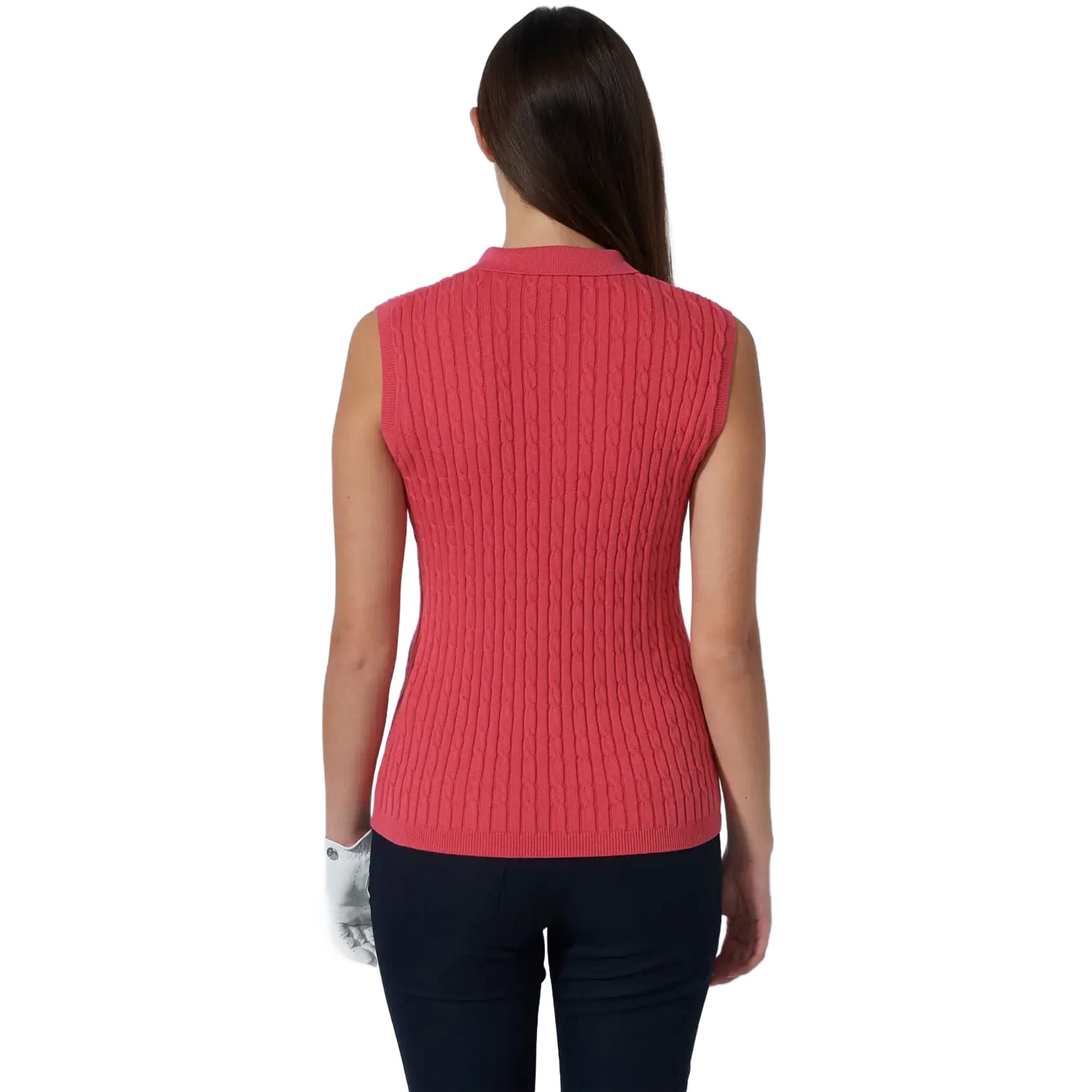 Polo Madelene SL pour femme, Daily Sports