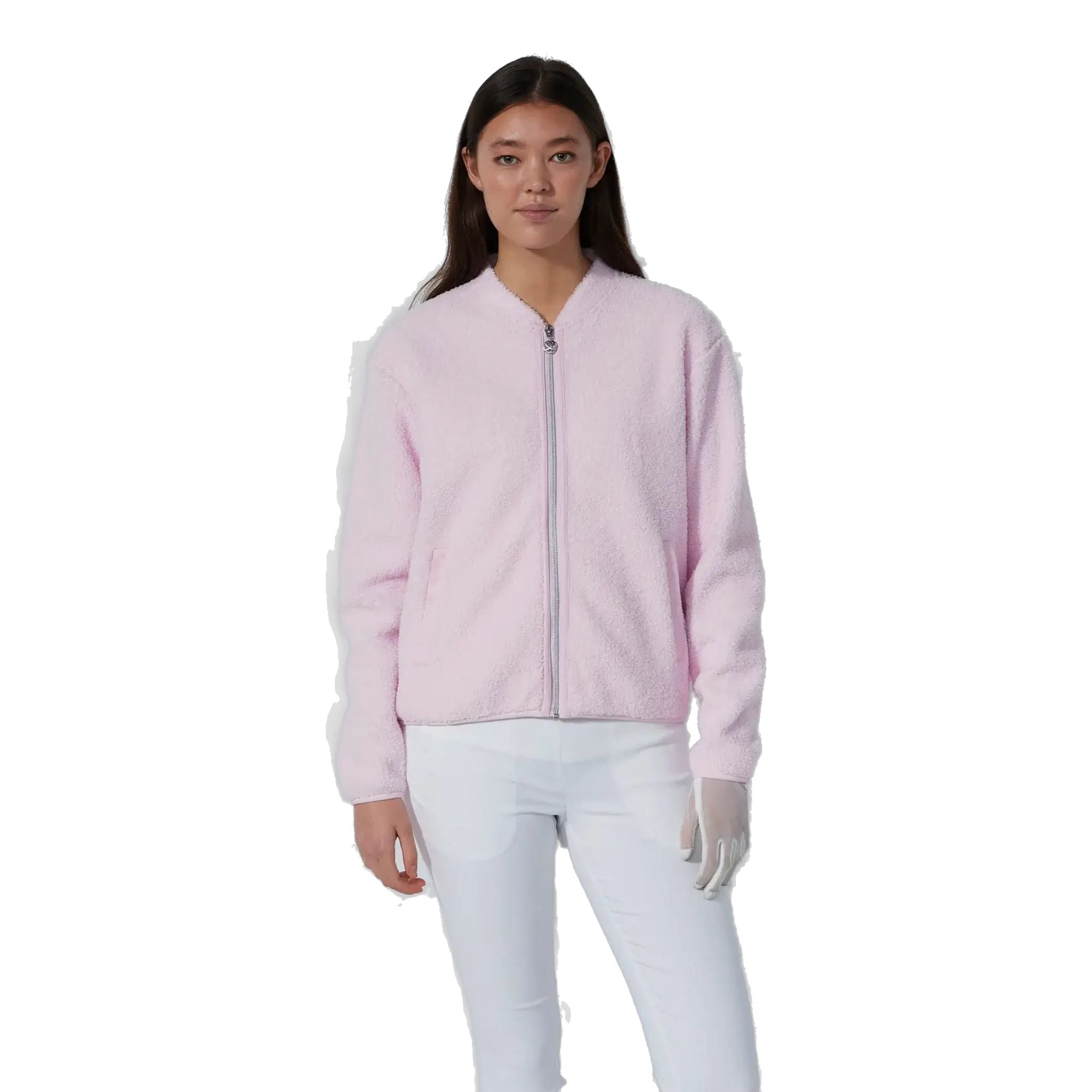 Veste polaire Daily Sports pour femme