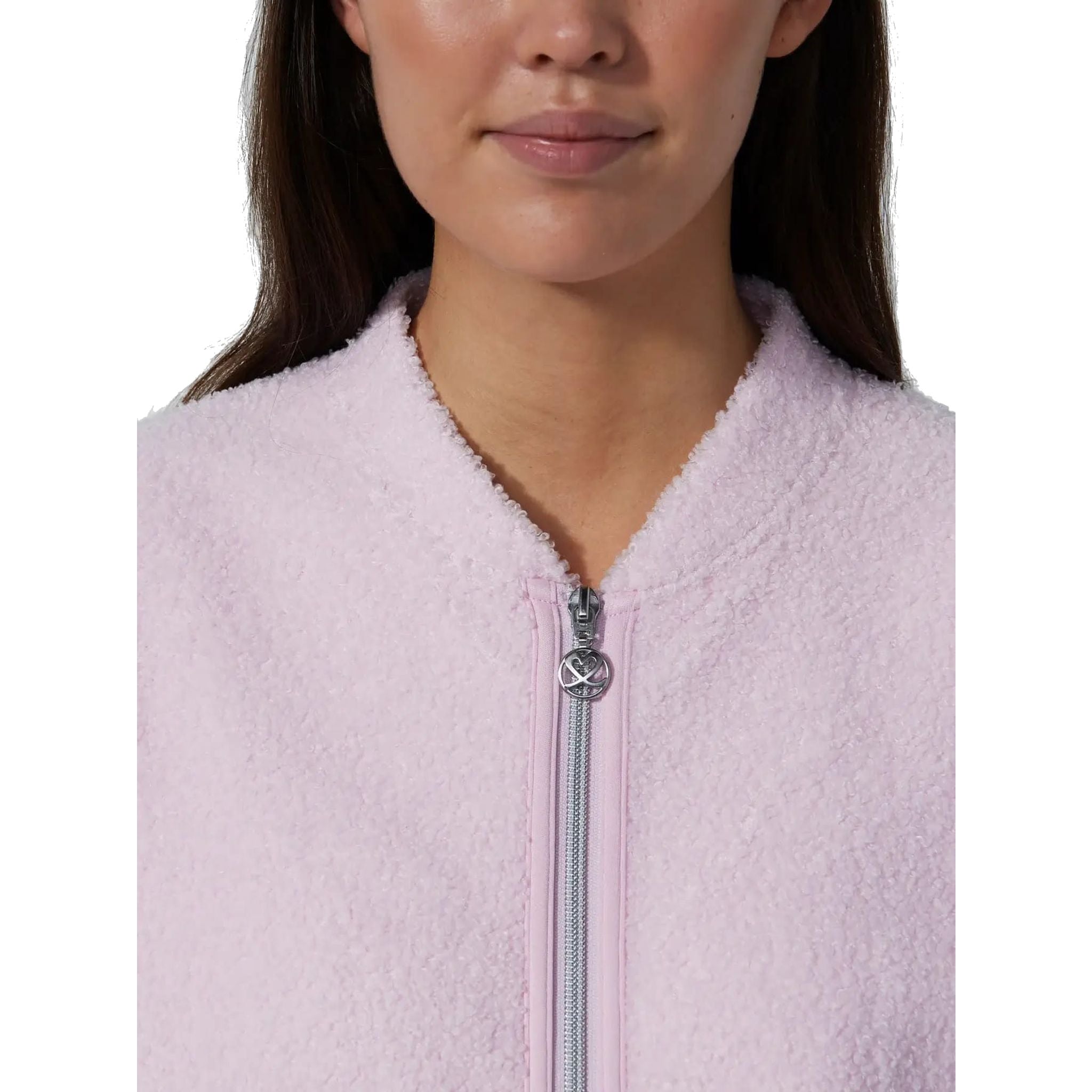 Veste polaire Daily Sports pour femme