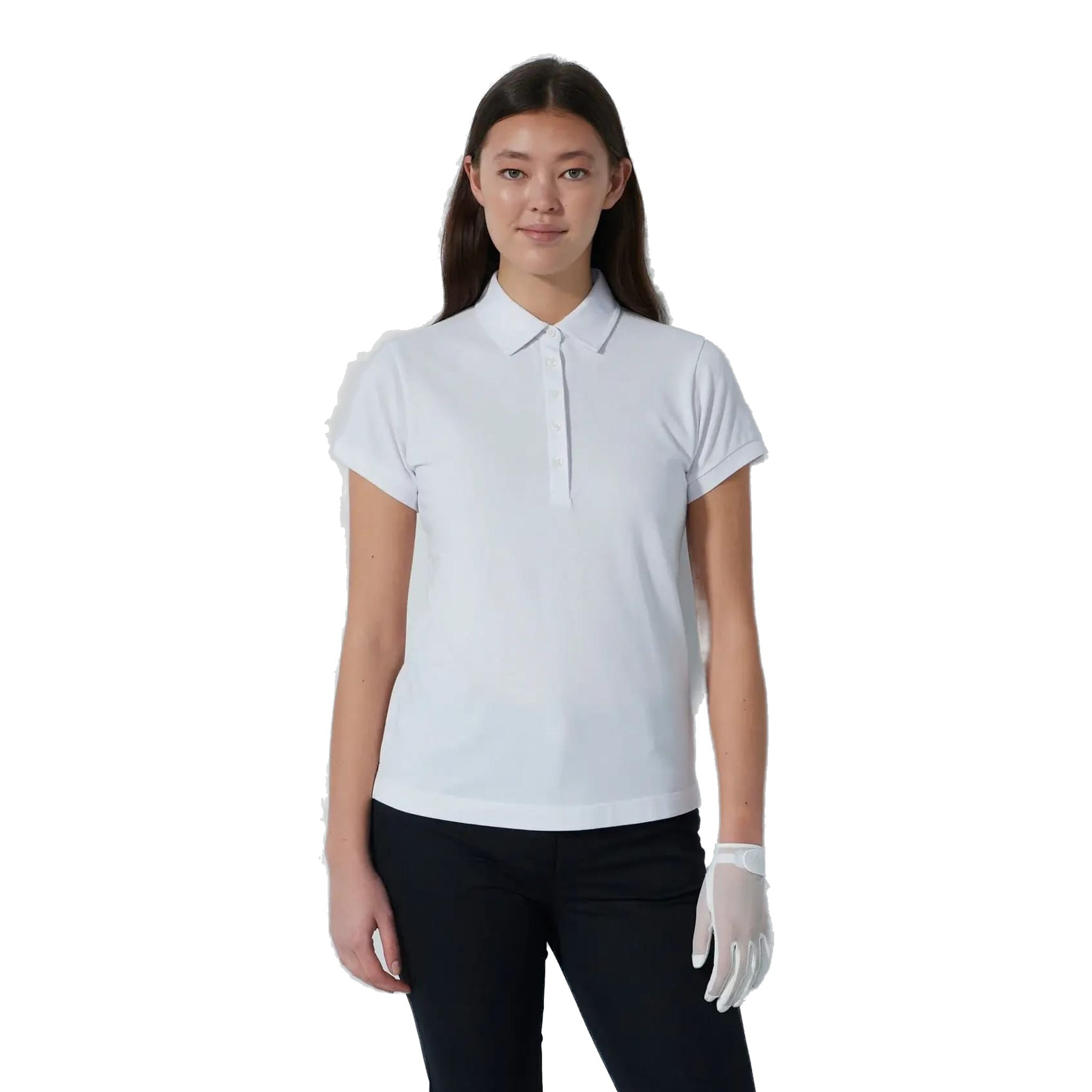 Polo Daily Sports Fairway SS pour femme