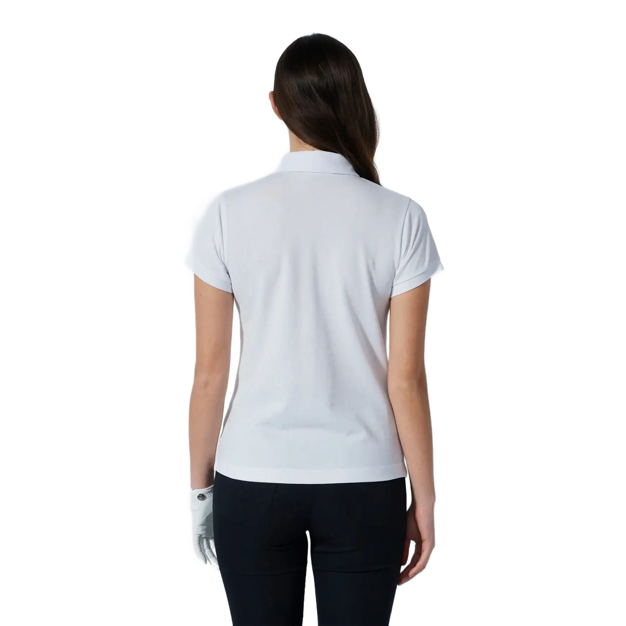 Polo Daily Sports Fairway SS pour femme