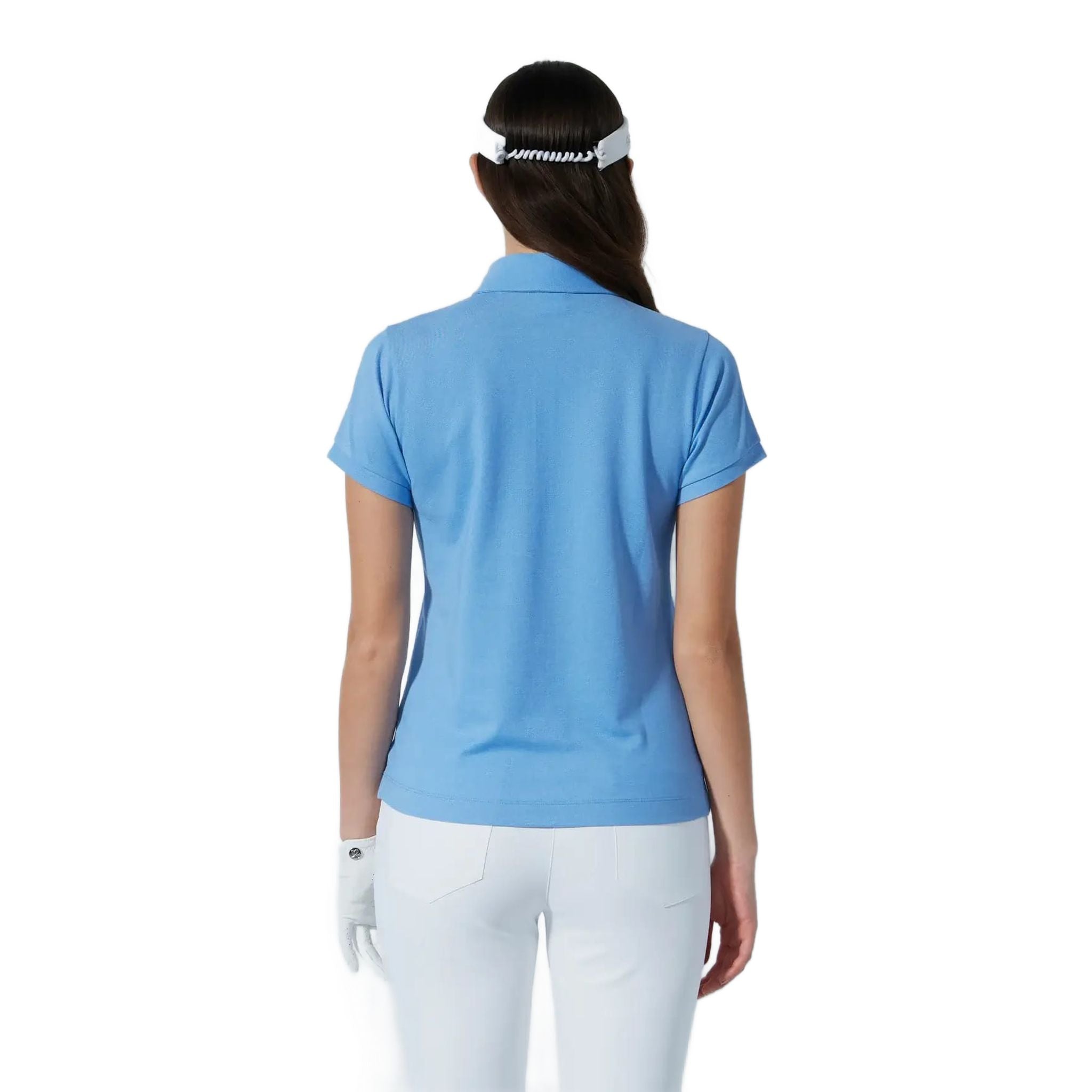 Polo Daily Sports Fairway SS pour femme