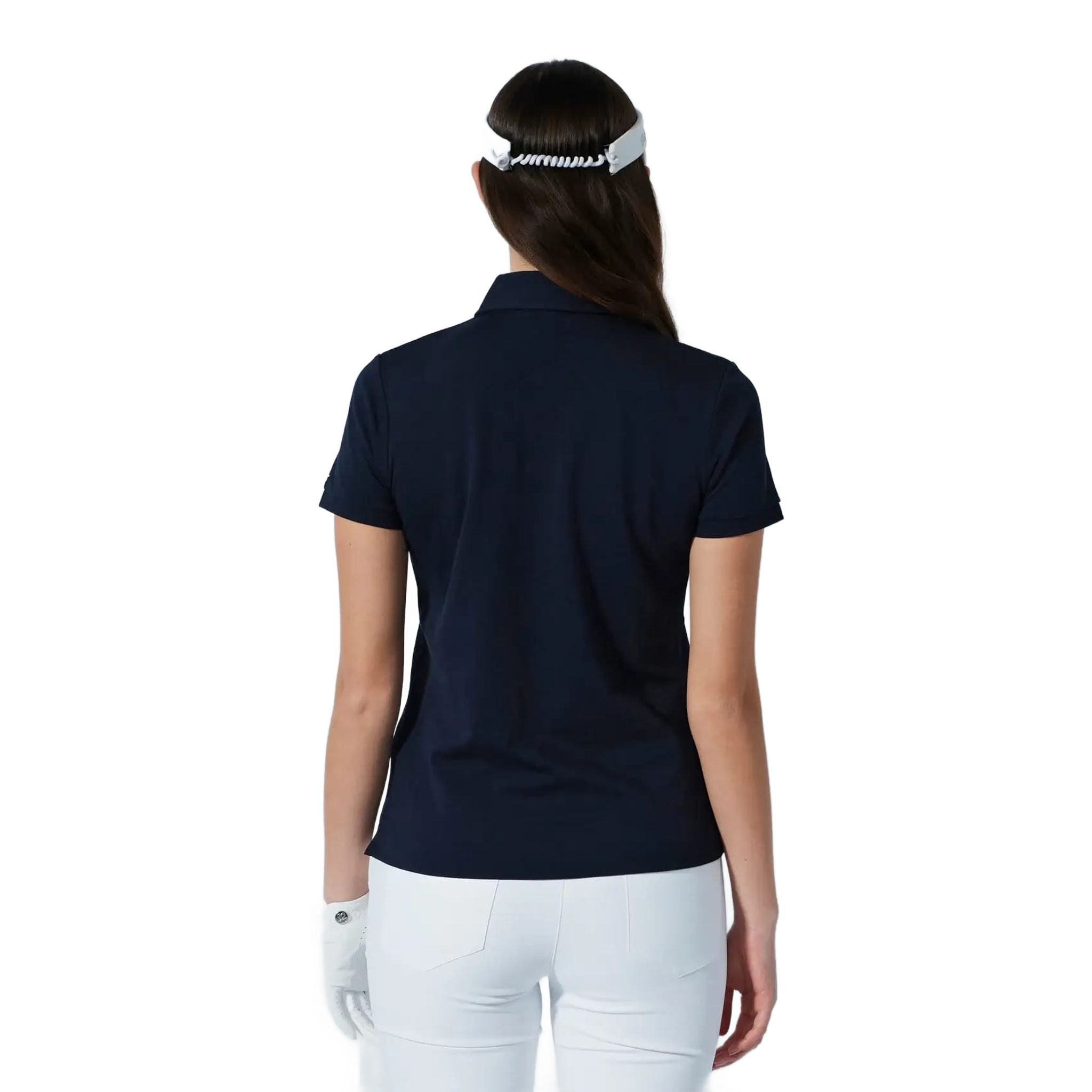 Polo Daily Sports Fairway SS pour femme