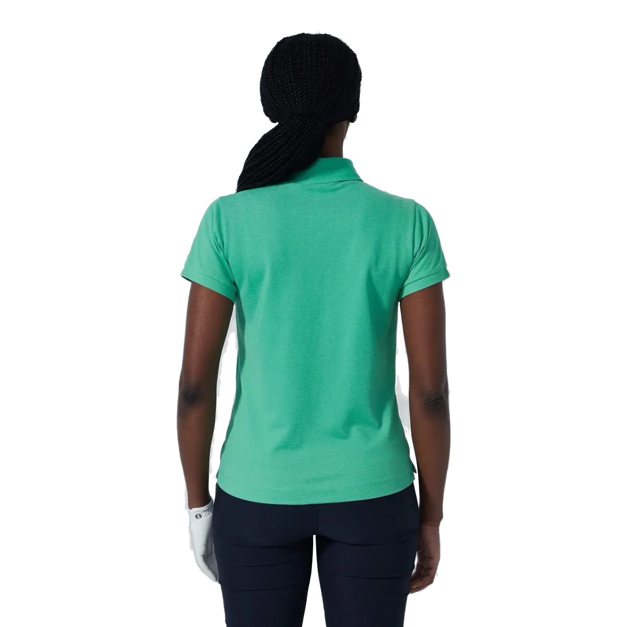 Polo Daily Sports Fairway SS pour femme